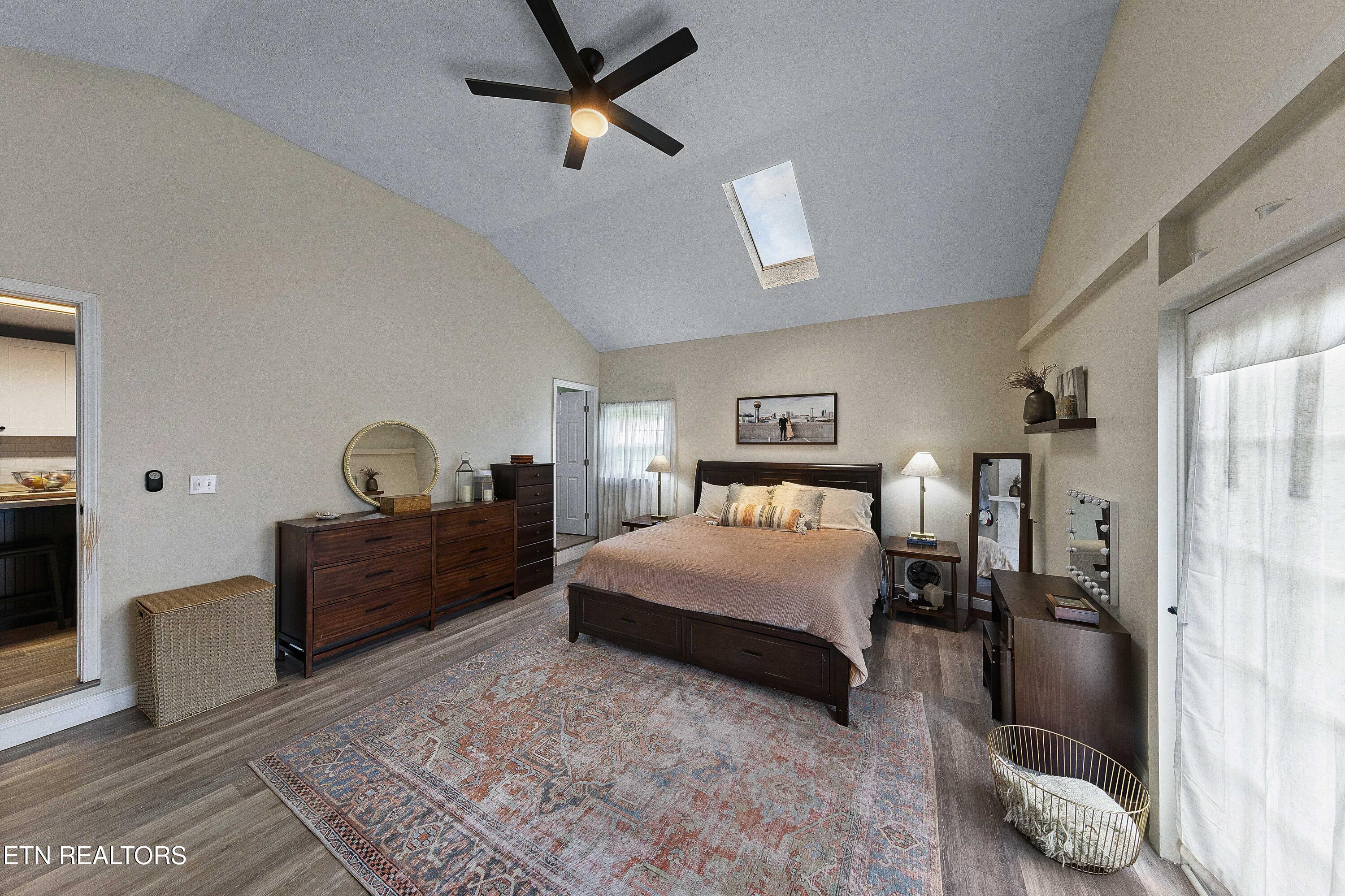 2940 Gaston Avenue Knoxville TN 37917