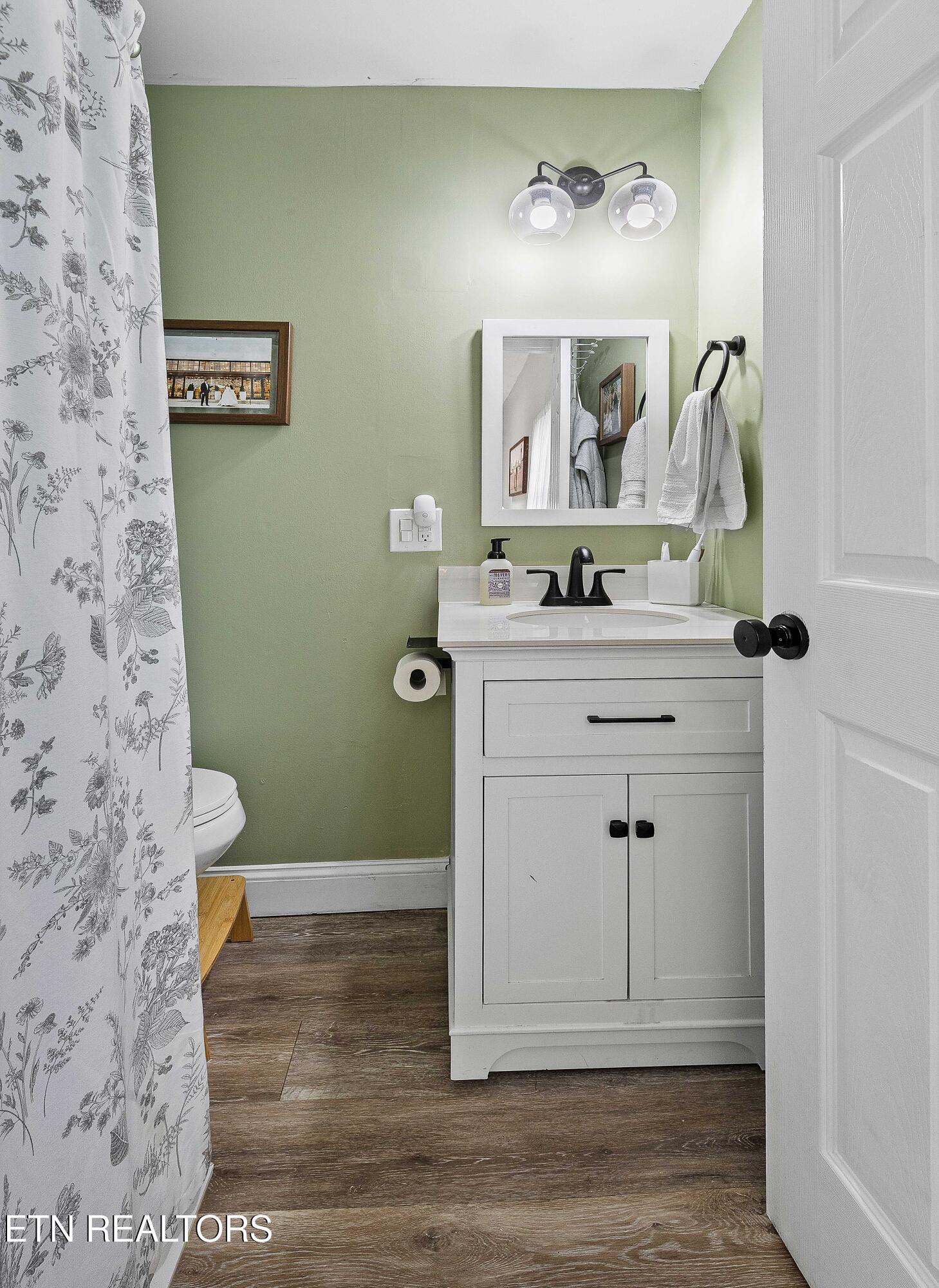 2940 Gaston Avenue Knoxville TN 37917