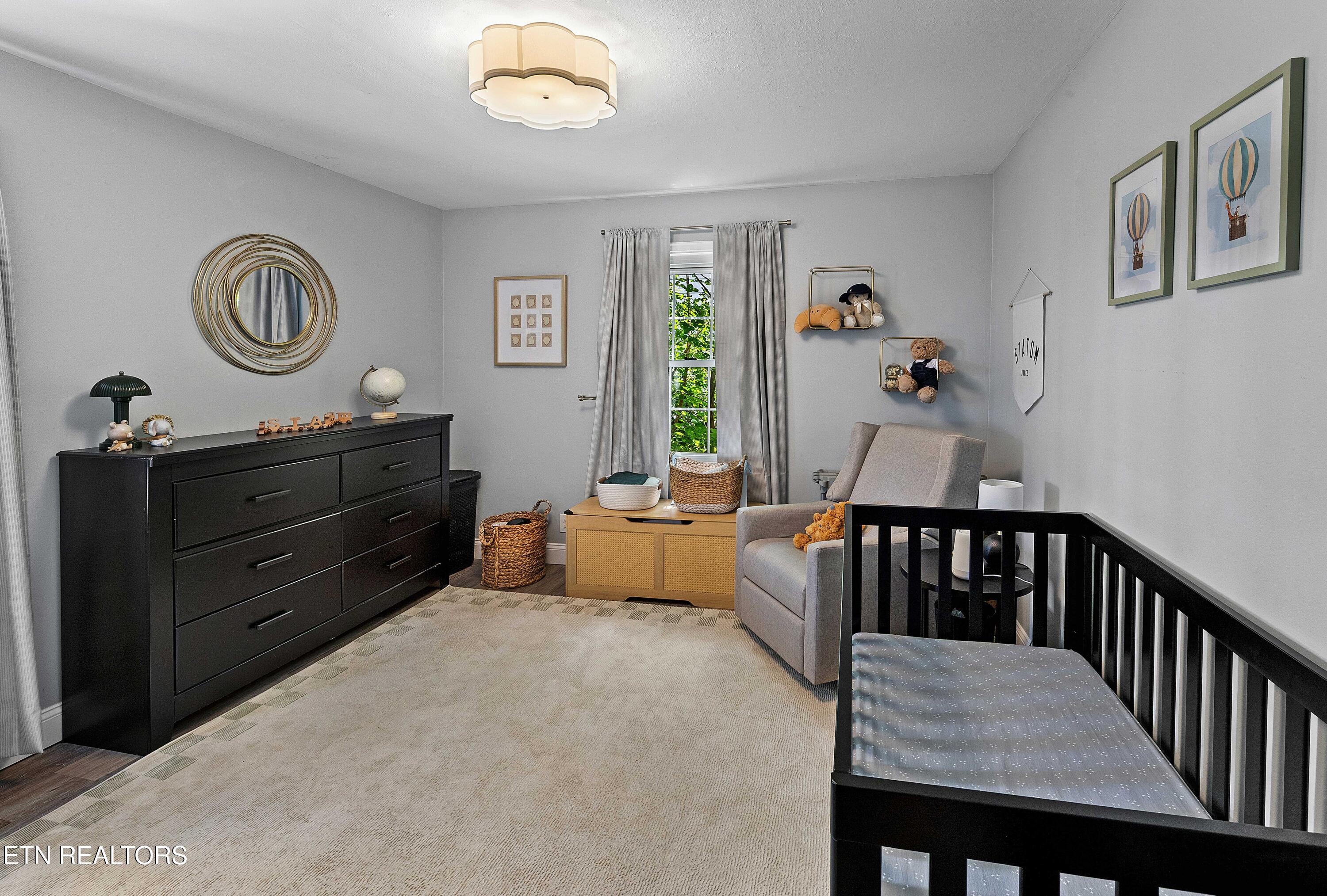 2940 Gaston Avenue Knoxville TN 37917