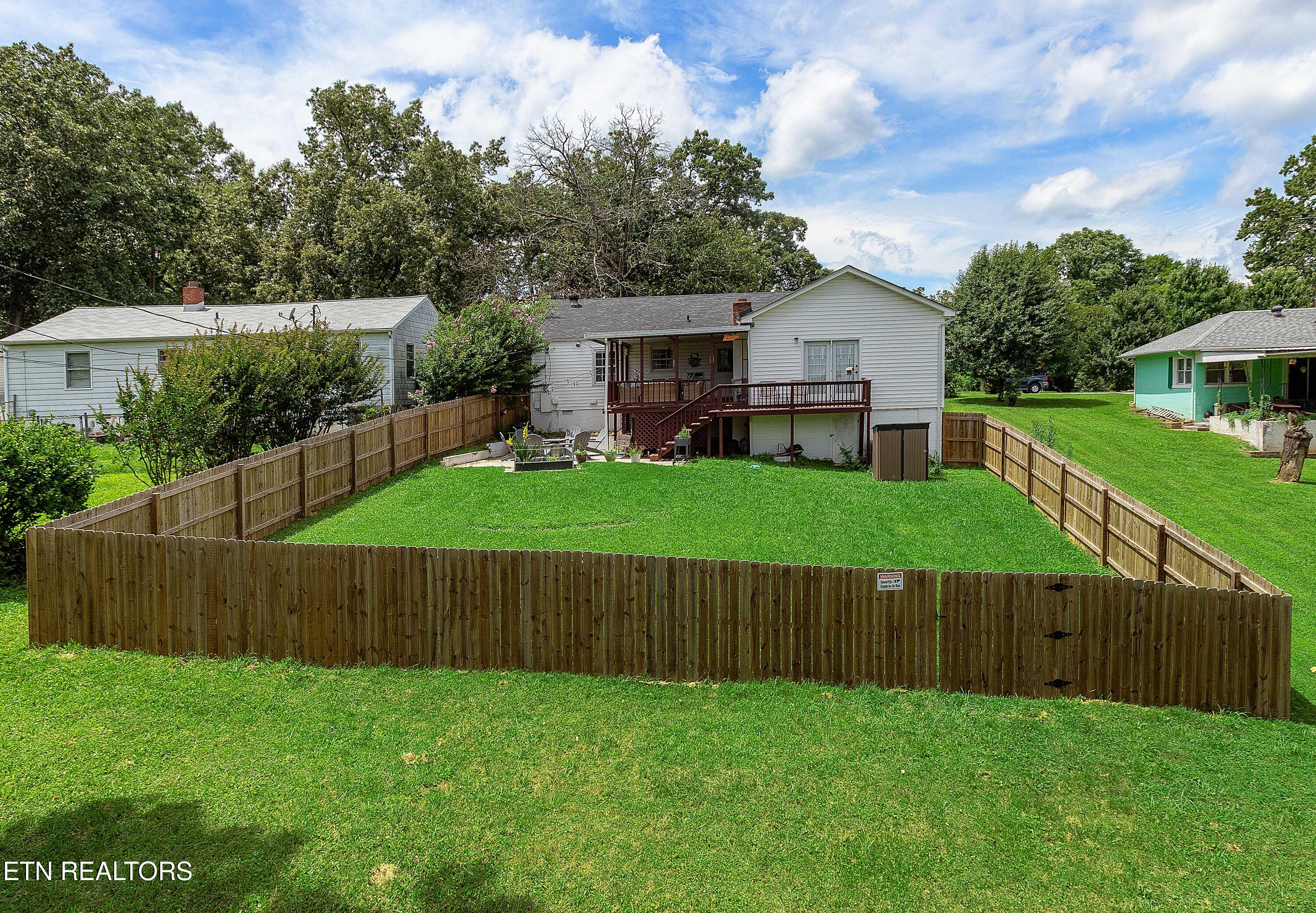 2940 Gaston Avenue Knoxville TN 37917