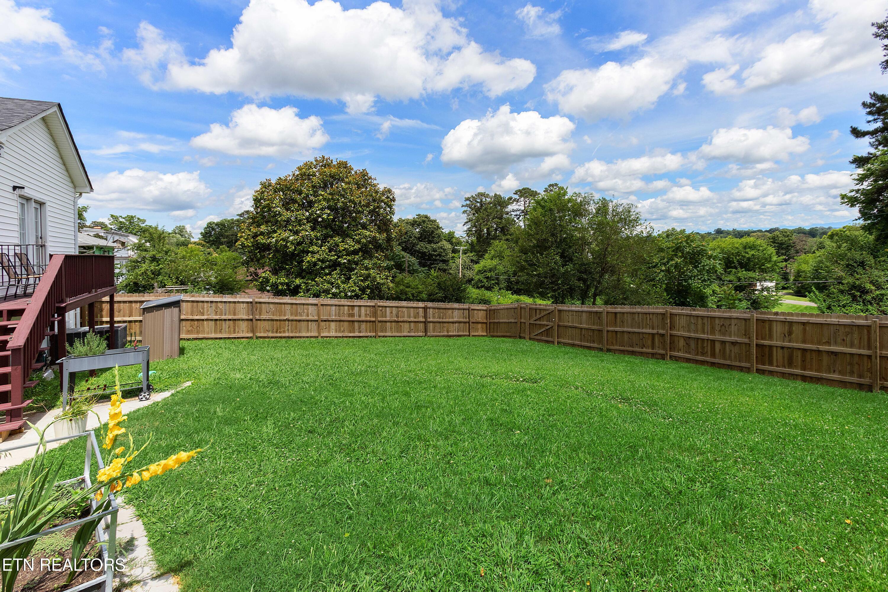 2940 Gaston Avenue Knoxville TN 37917