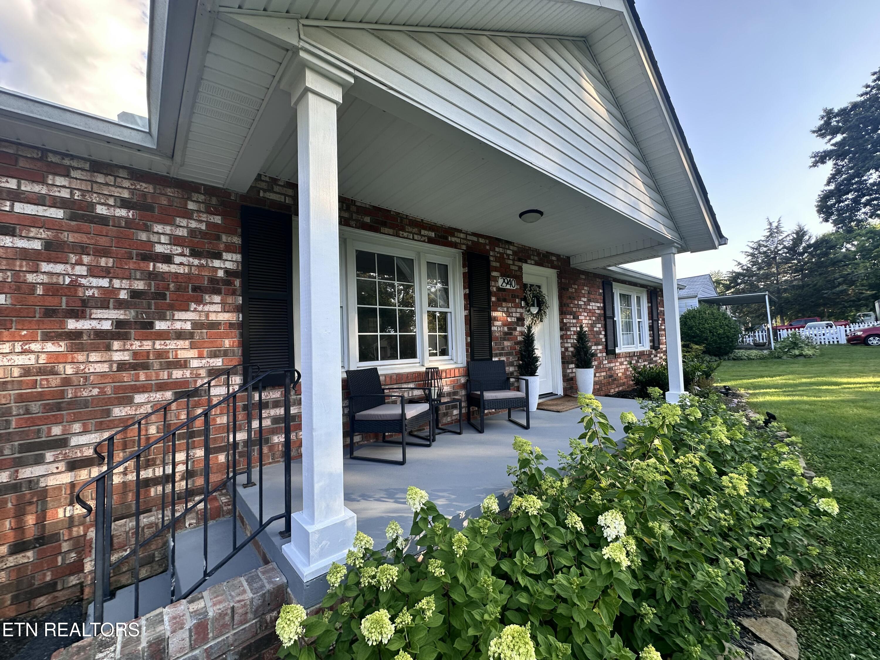 2940 Gaston Avenue Knoxville TN 37917