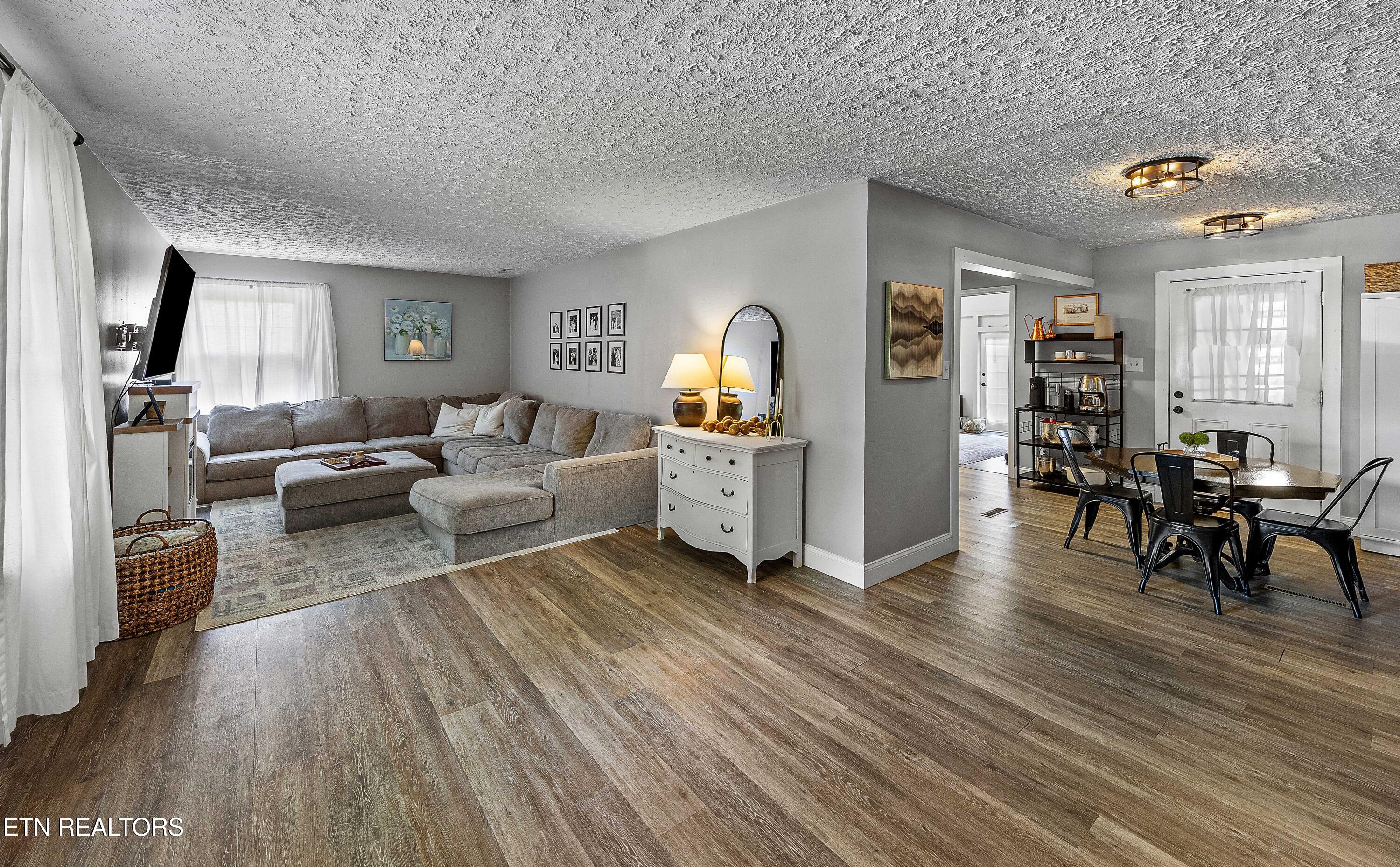 2940 Gaston Avenue Knoxville TN 37917