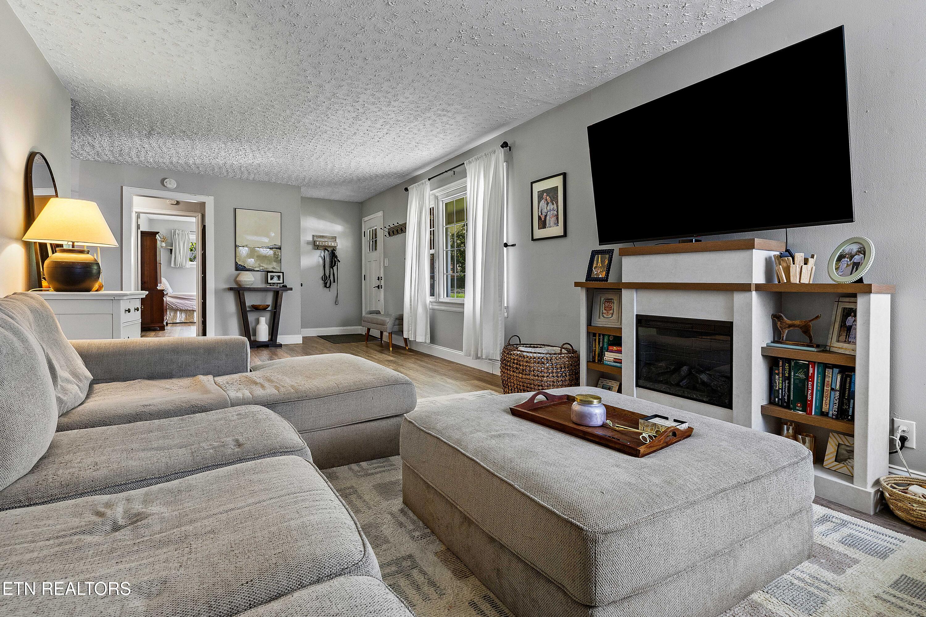 2940 Gaston Avenue Knoxville TN 37917