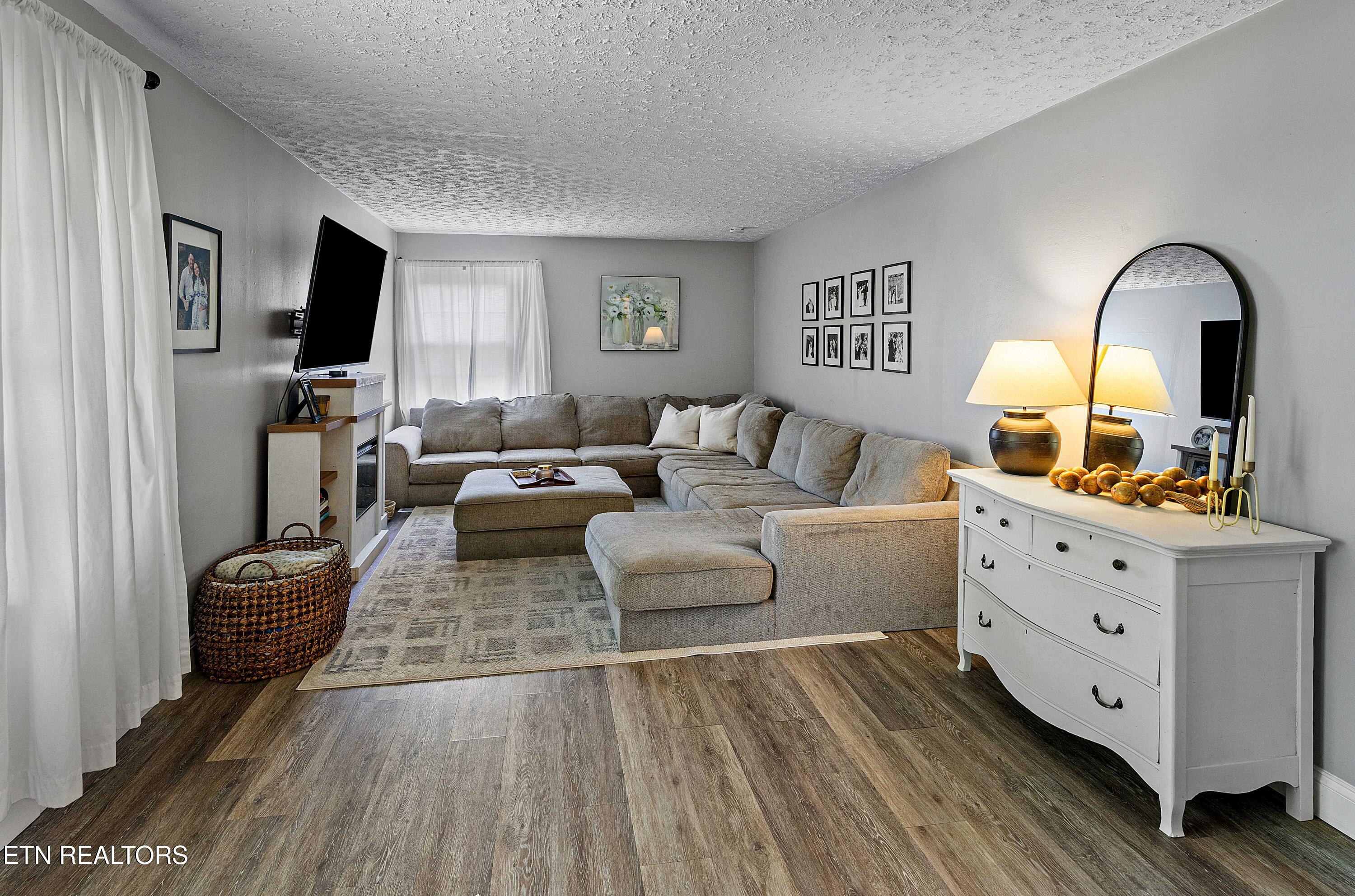 2940 Gaston Avenue Knoxville TN 37917