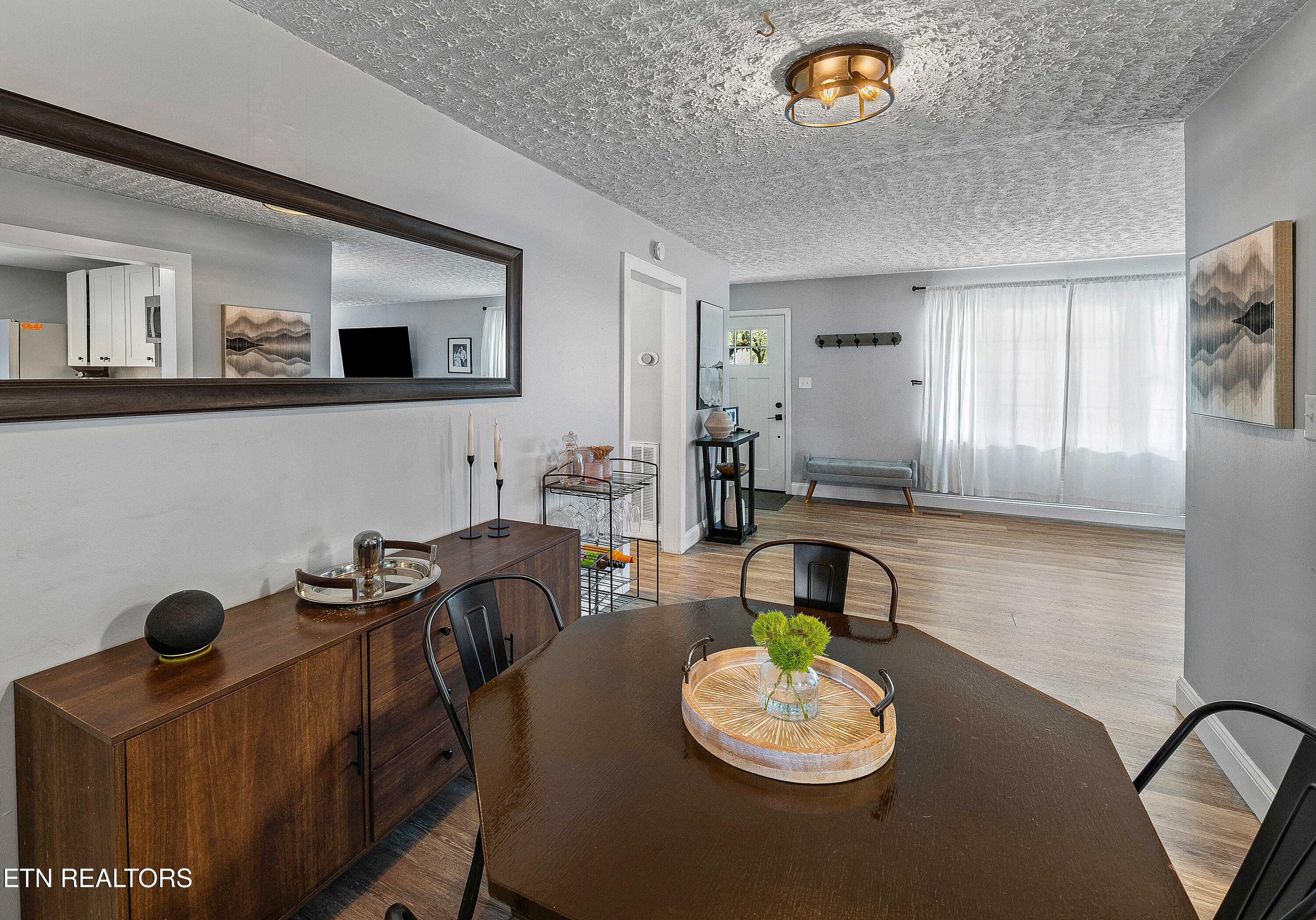 2940 Gaston Avenue Knoxville TN 37917