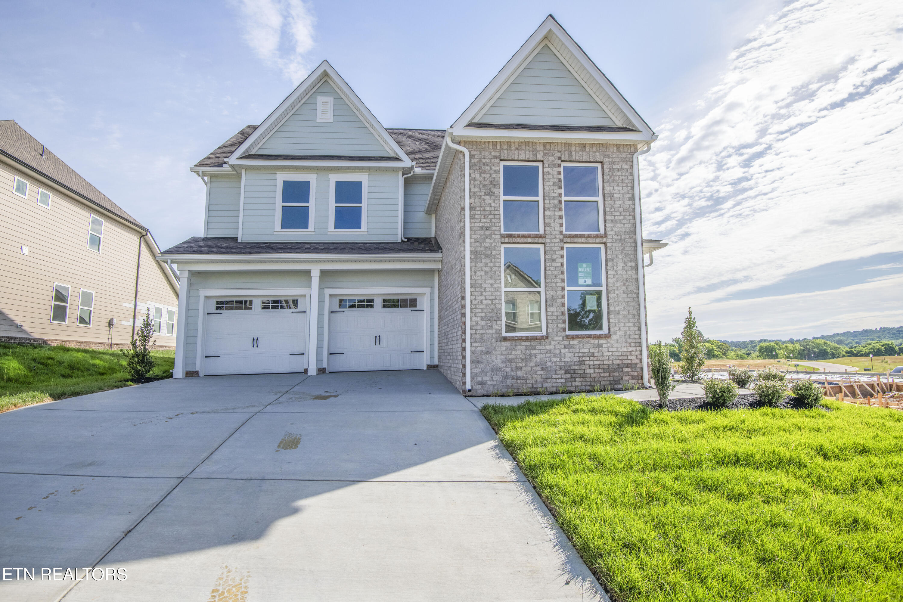 510 Ivey Farms Road (Lot 88) Farragut TN 37934