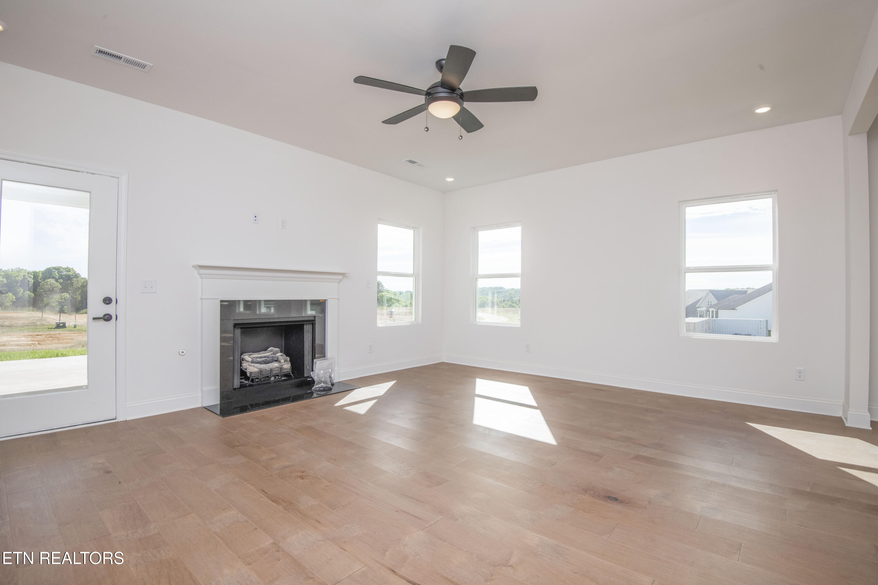 510 Ivey Farms Road (Lot 88) Farragut TN 37934