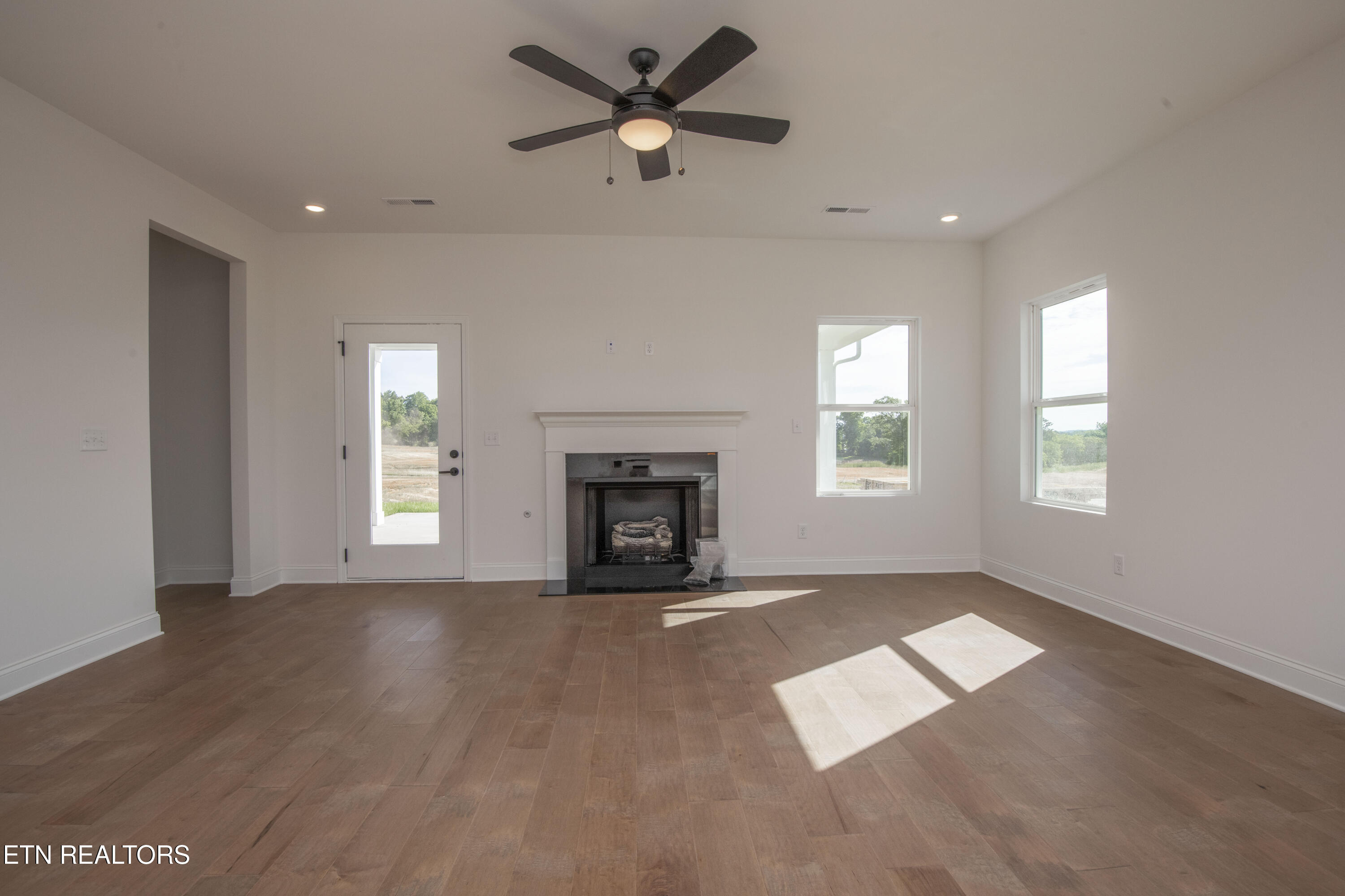 510 Ivey Farms Road (Lot 88) Farragut TN 37934