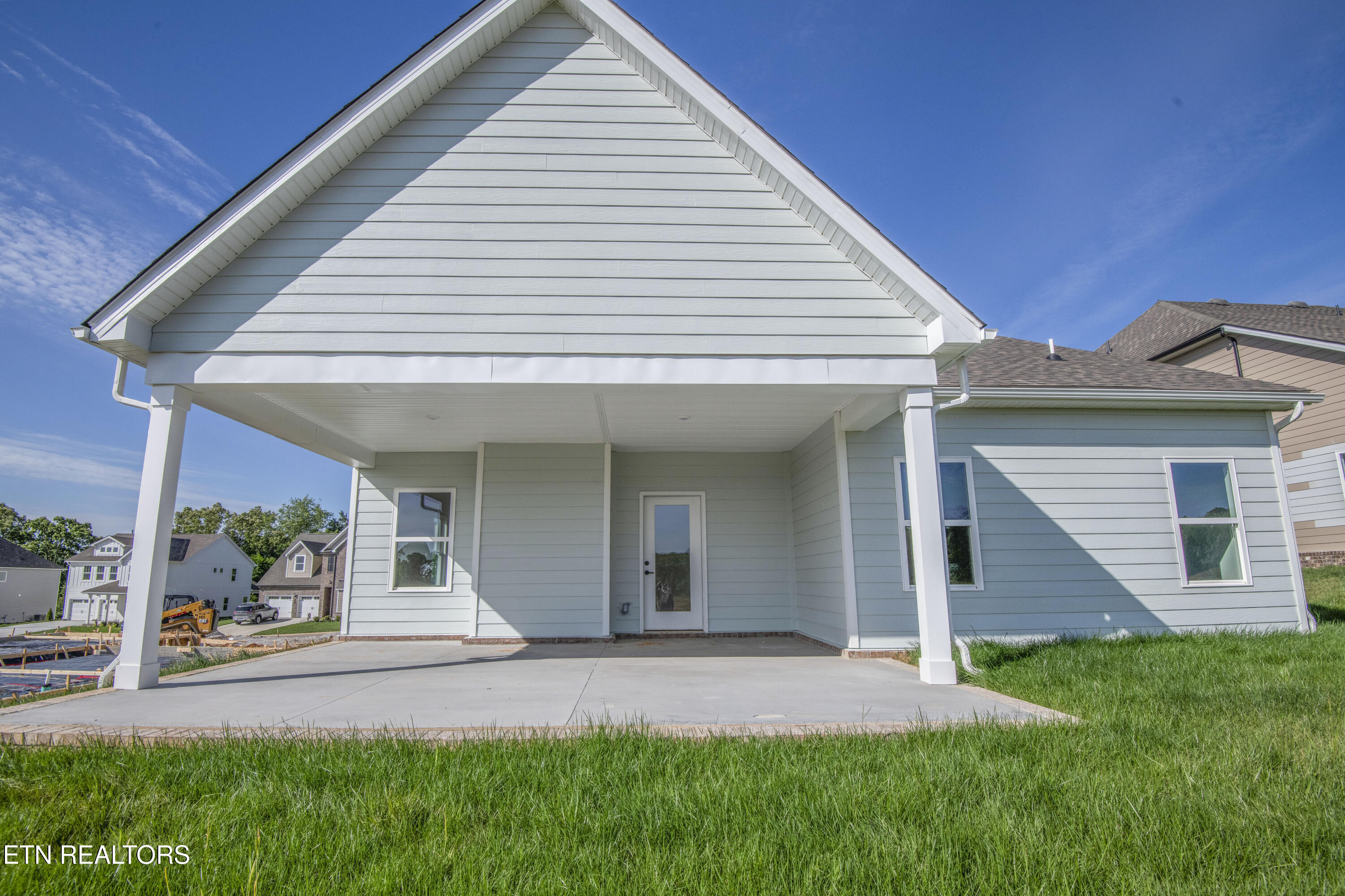 510 Ivey Farms Road (Lot 88) Farragut TN 37934