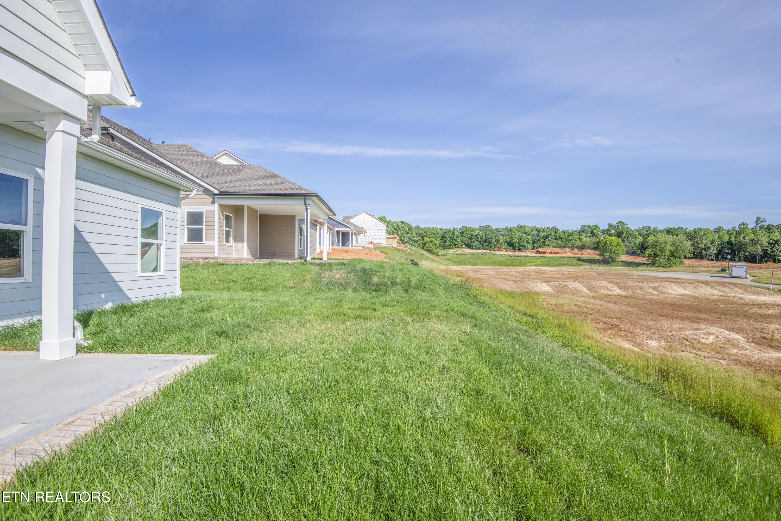 510 Ivey Farms Road (Lot 88) Farragut TN 37934