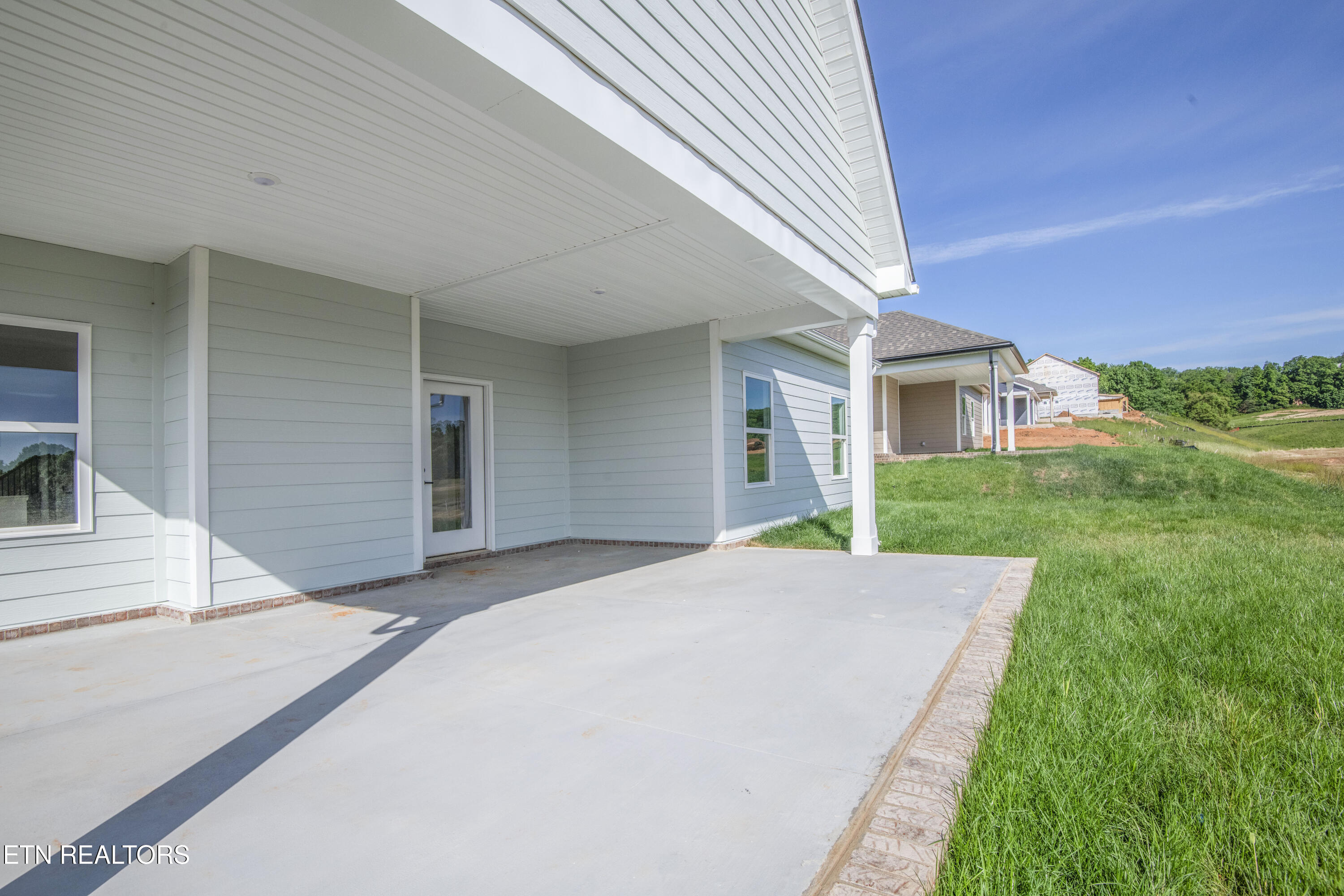 510 Ivey Farms Road (Lot 88) Farragut TN 37934