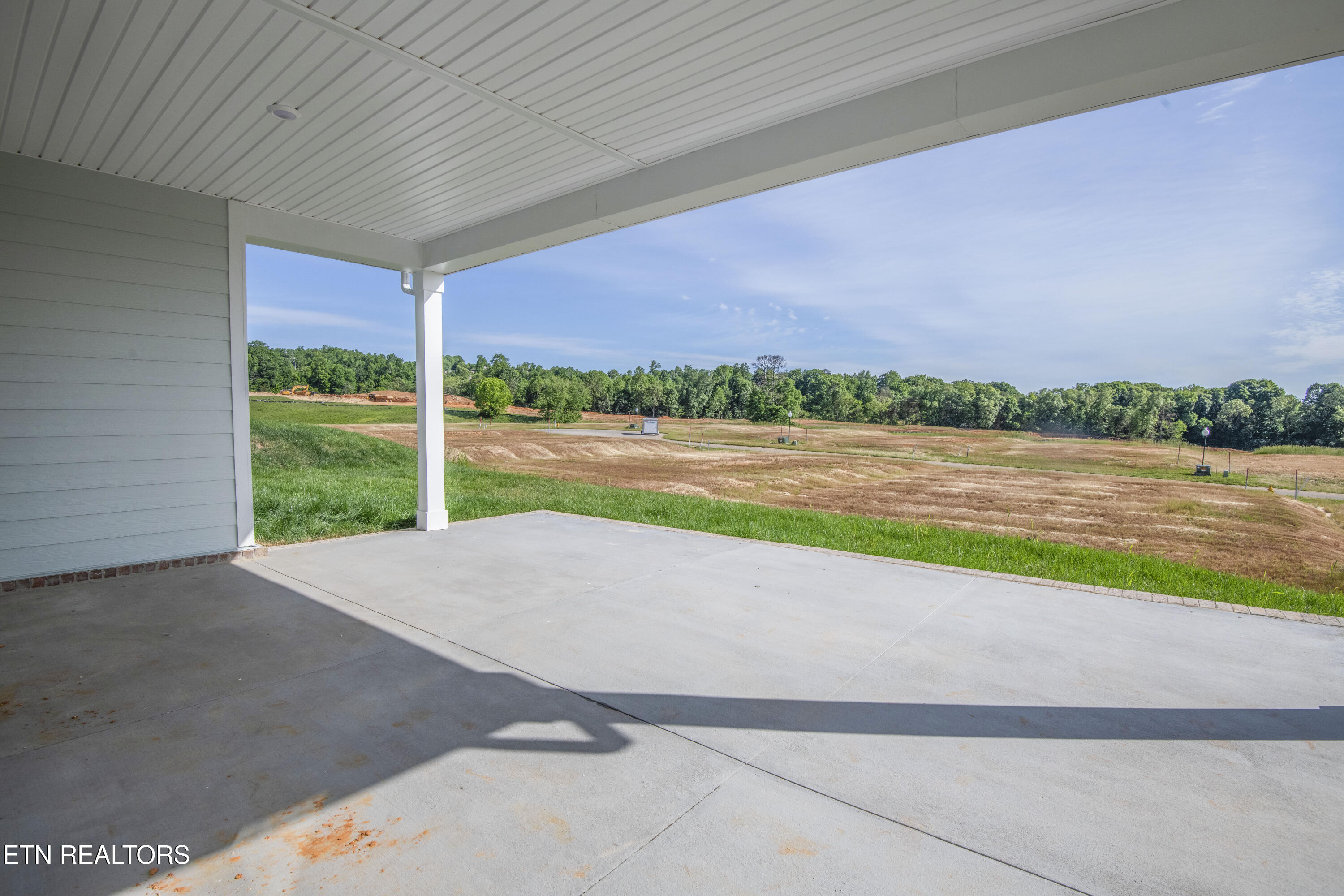 510 Ivey Farms Road (Lot 88) Farragut TN 37934