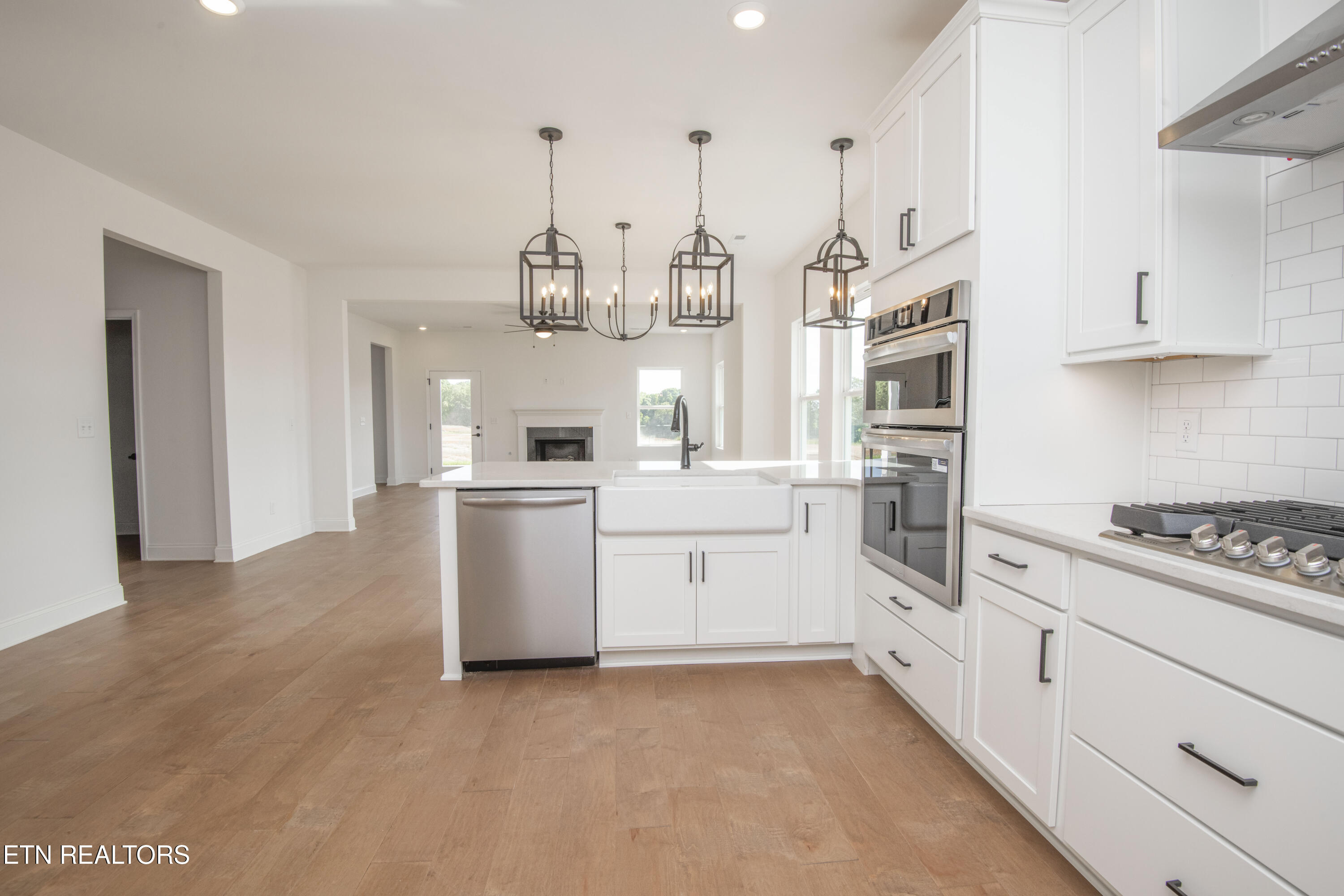 510 Ivey Farms Road (Lot 88) Farragut TN 37934