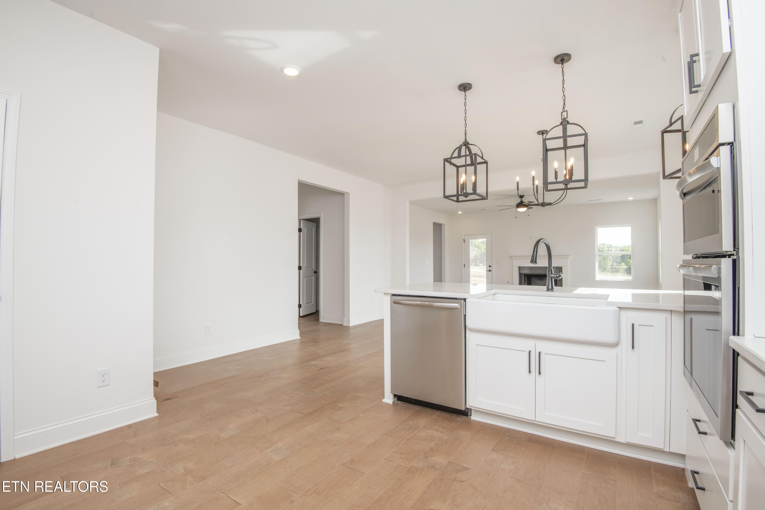 510 Ivey Farms Road (Lot 88) Farragut TN 37934