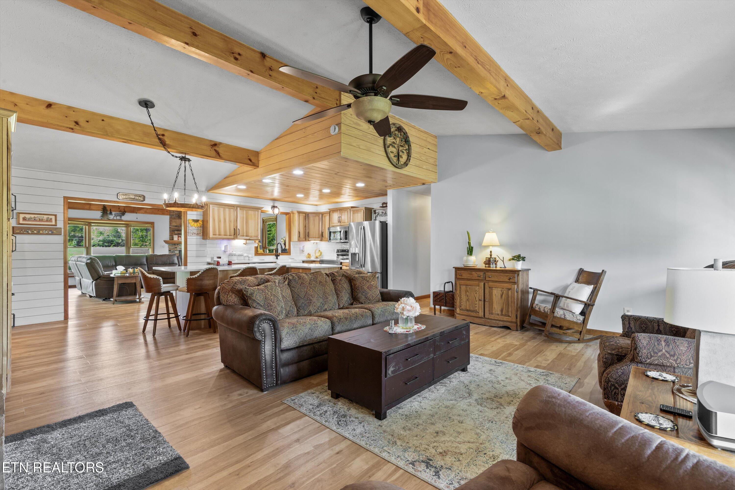 2229 Meadowbrook Lane Sevierville TN 37862
