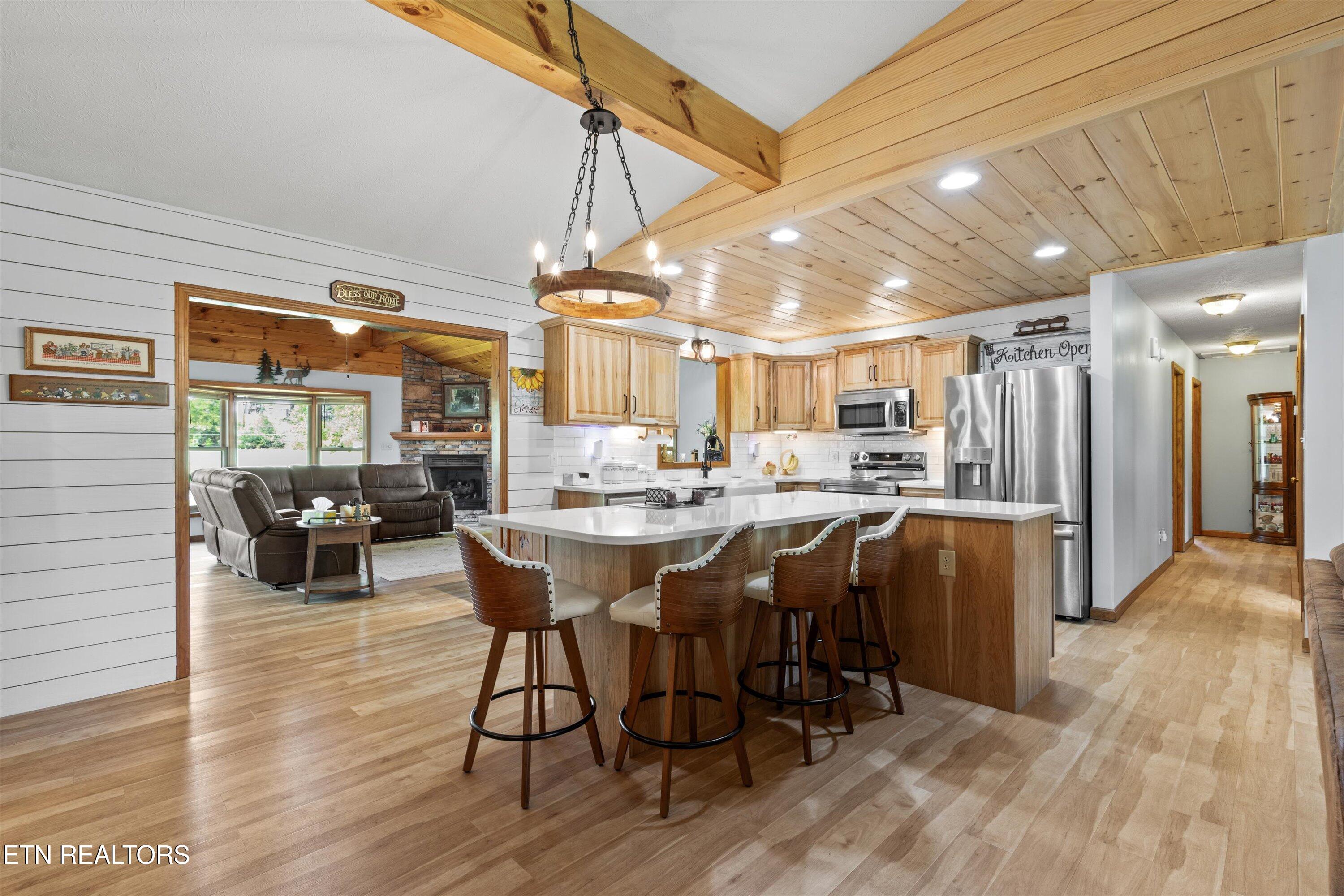2229 Meadowbrook Lane Sevierville TN 37862