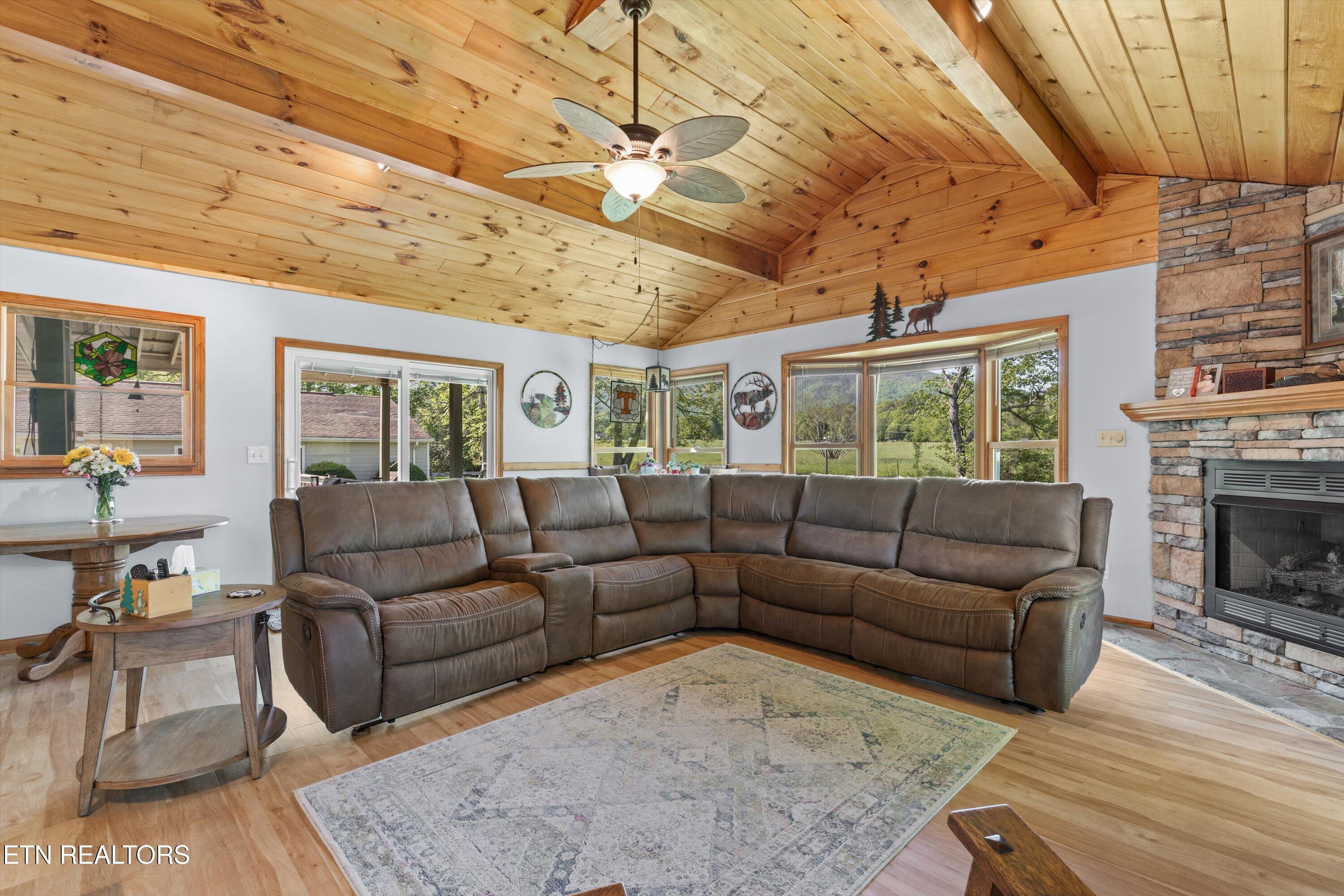 2229 Meadowbrook Lane Sevierville TN 37862