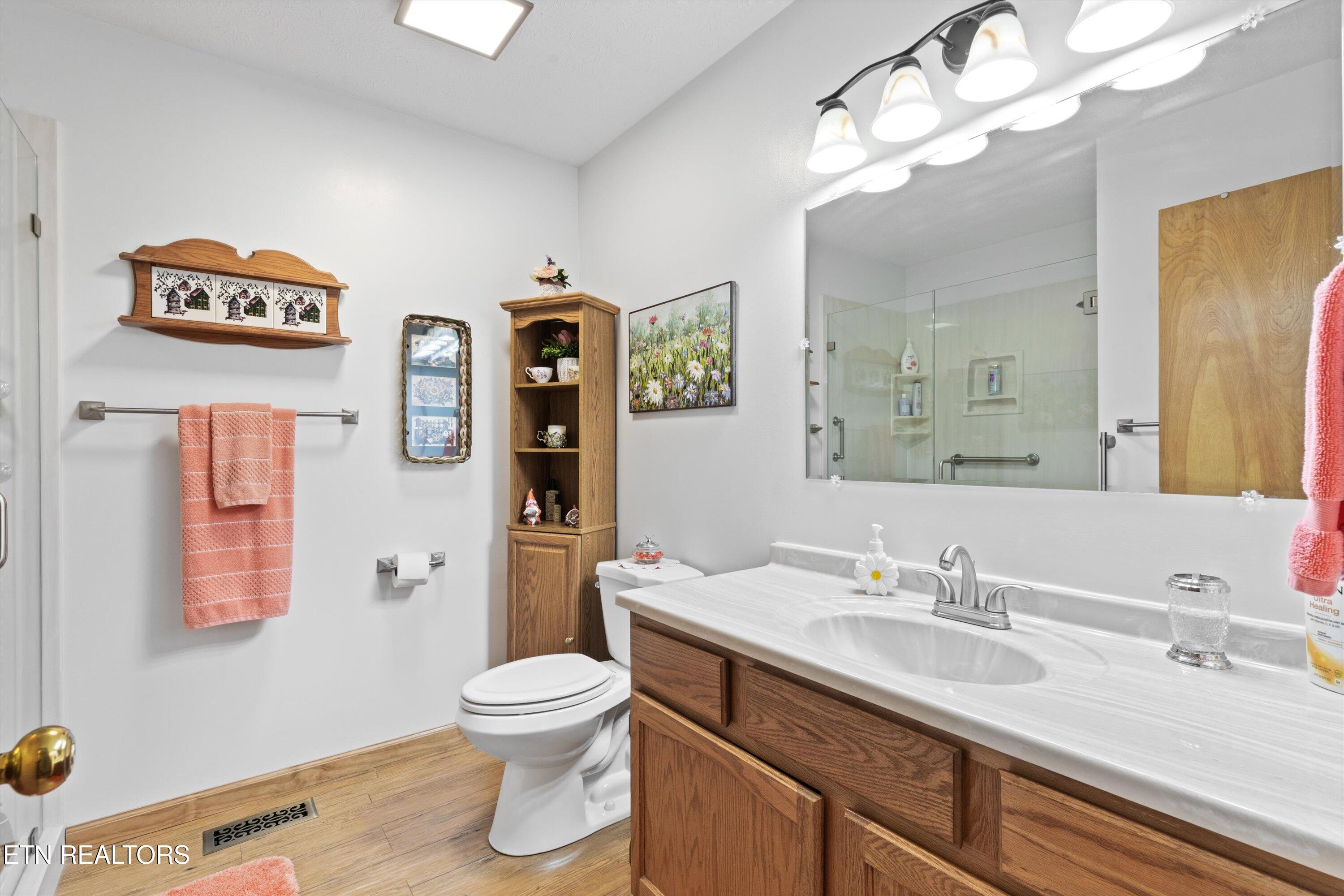 2229 Meadowbrook Lane Sevierville TN 37862