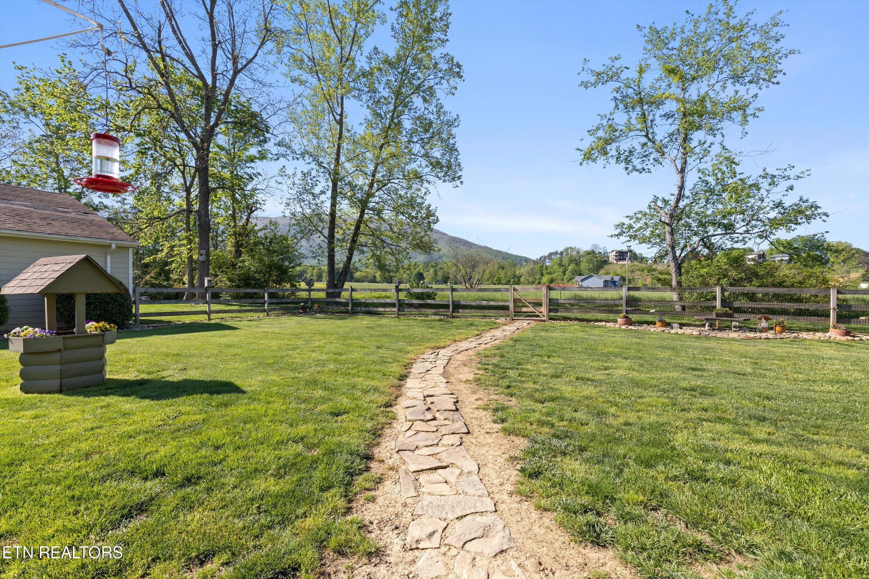 2229 Meadowbrook Lane Sevierville TN 37862