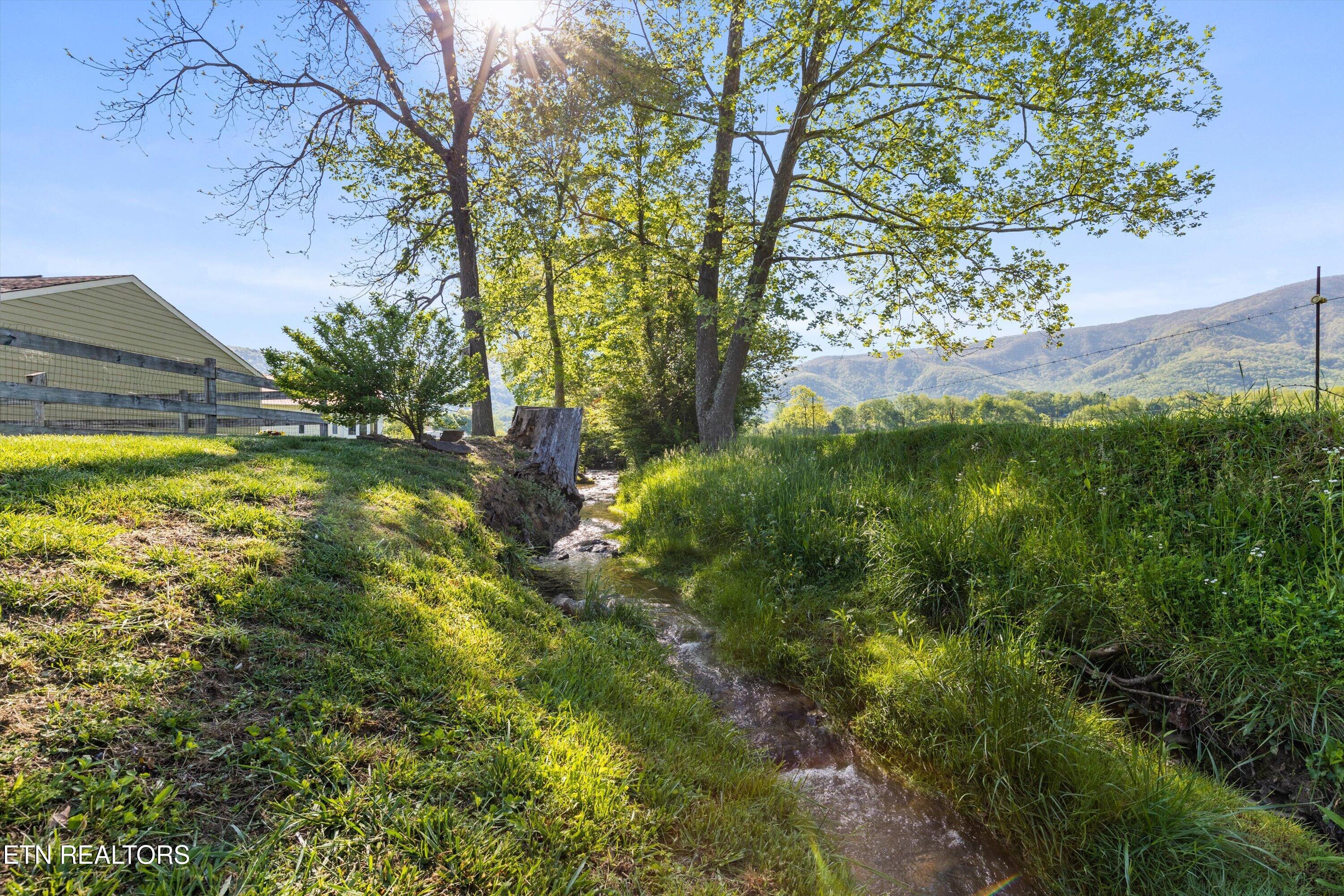 2229 Meadowbrook Lane Sevierville TN 37862