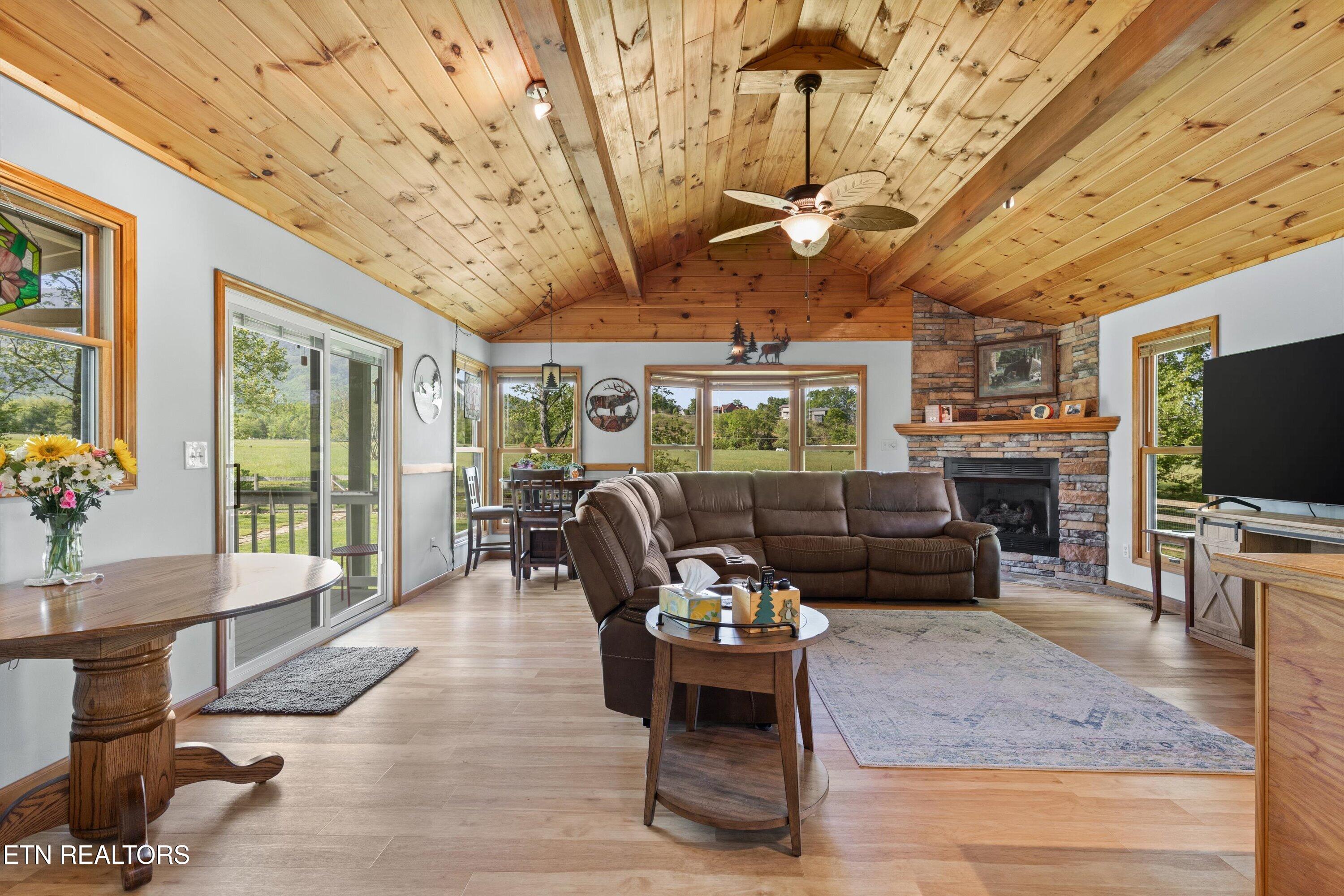 2229 Meadowbrook Lane Sevierville TN 37862