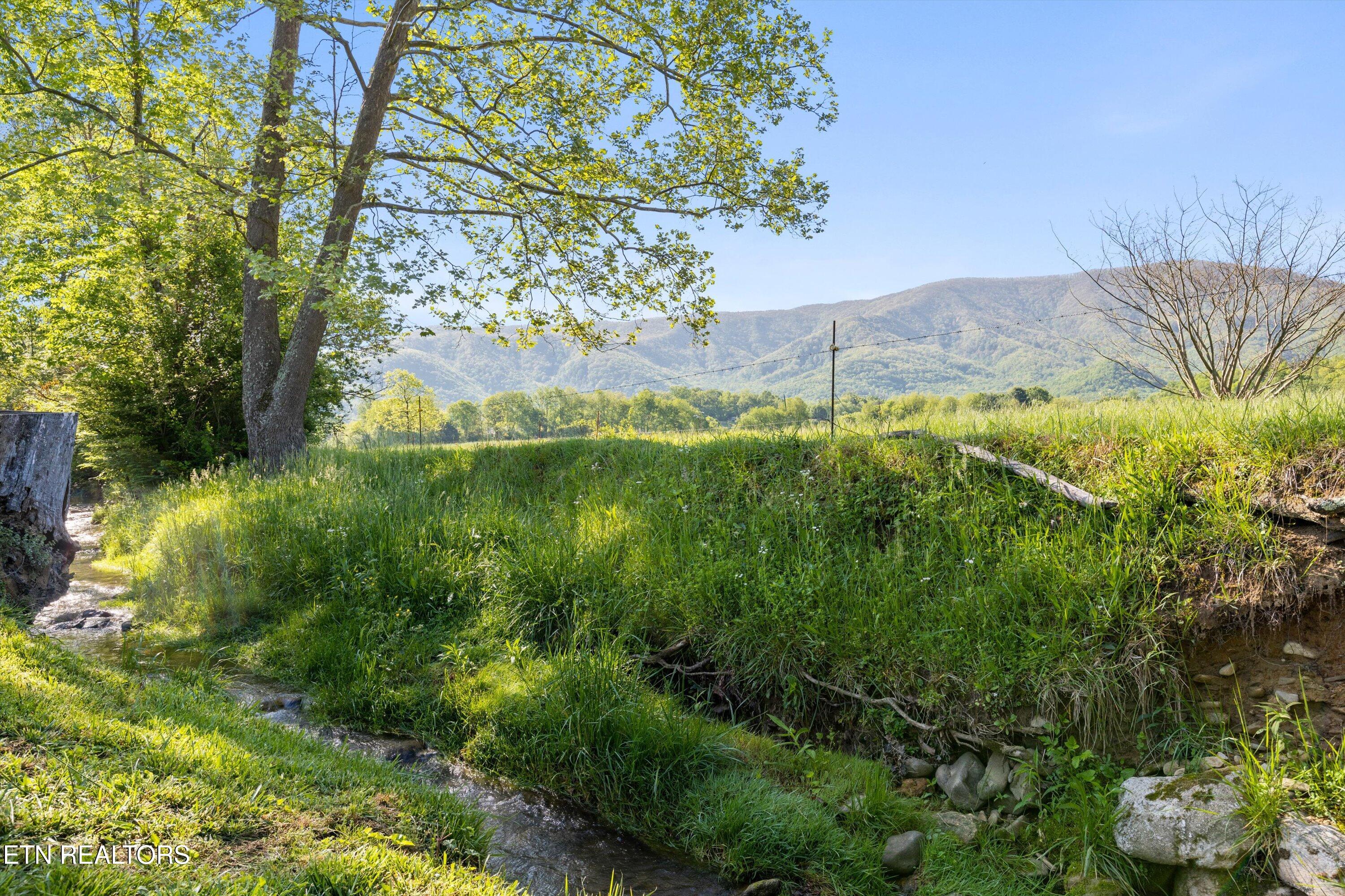 2229 Meadowbrook Lane Sevierville TN 37862