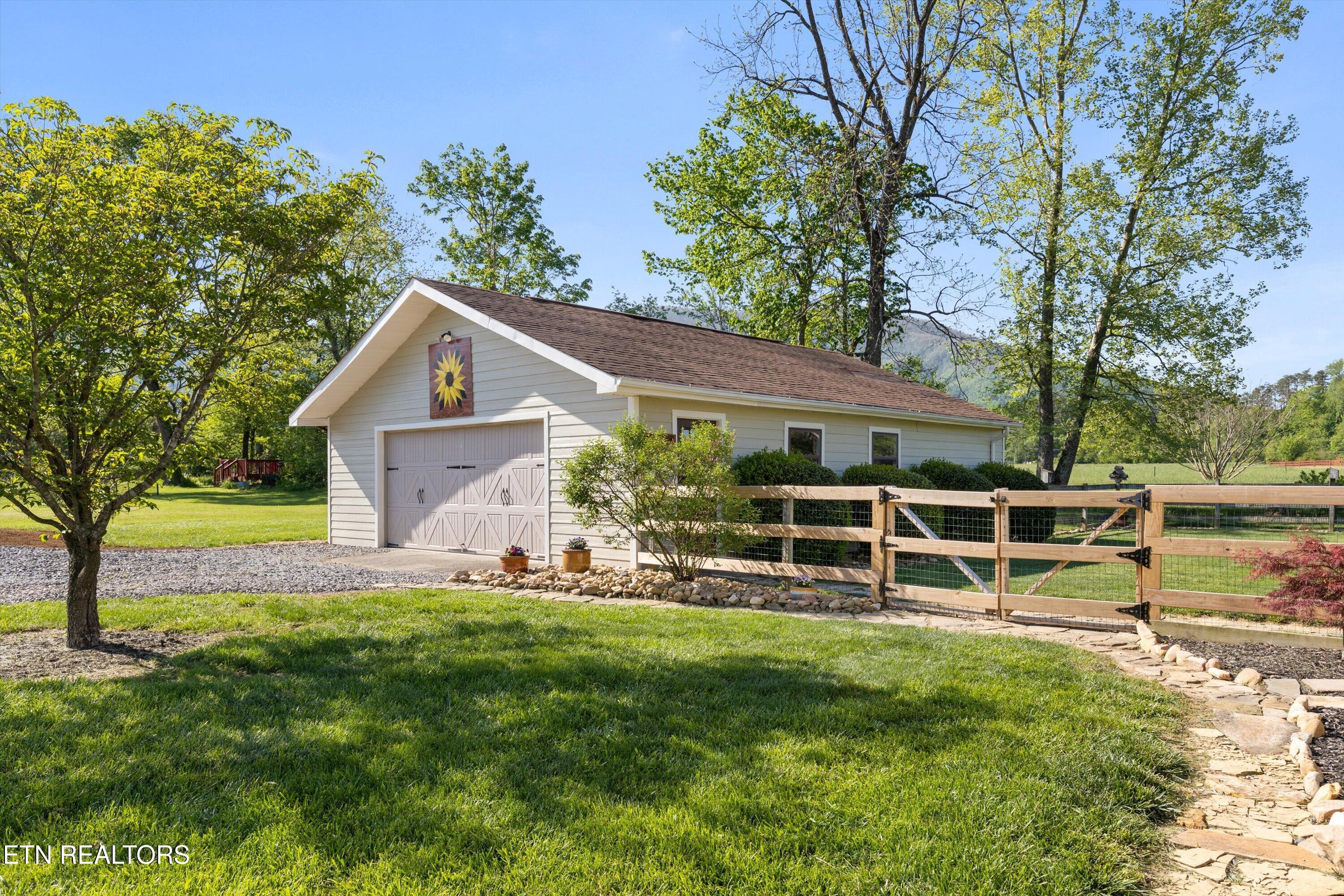 2229 Meadowbrook Lane Sevierville TN 37862