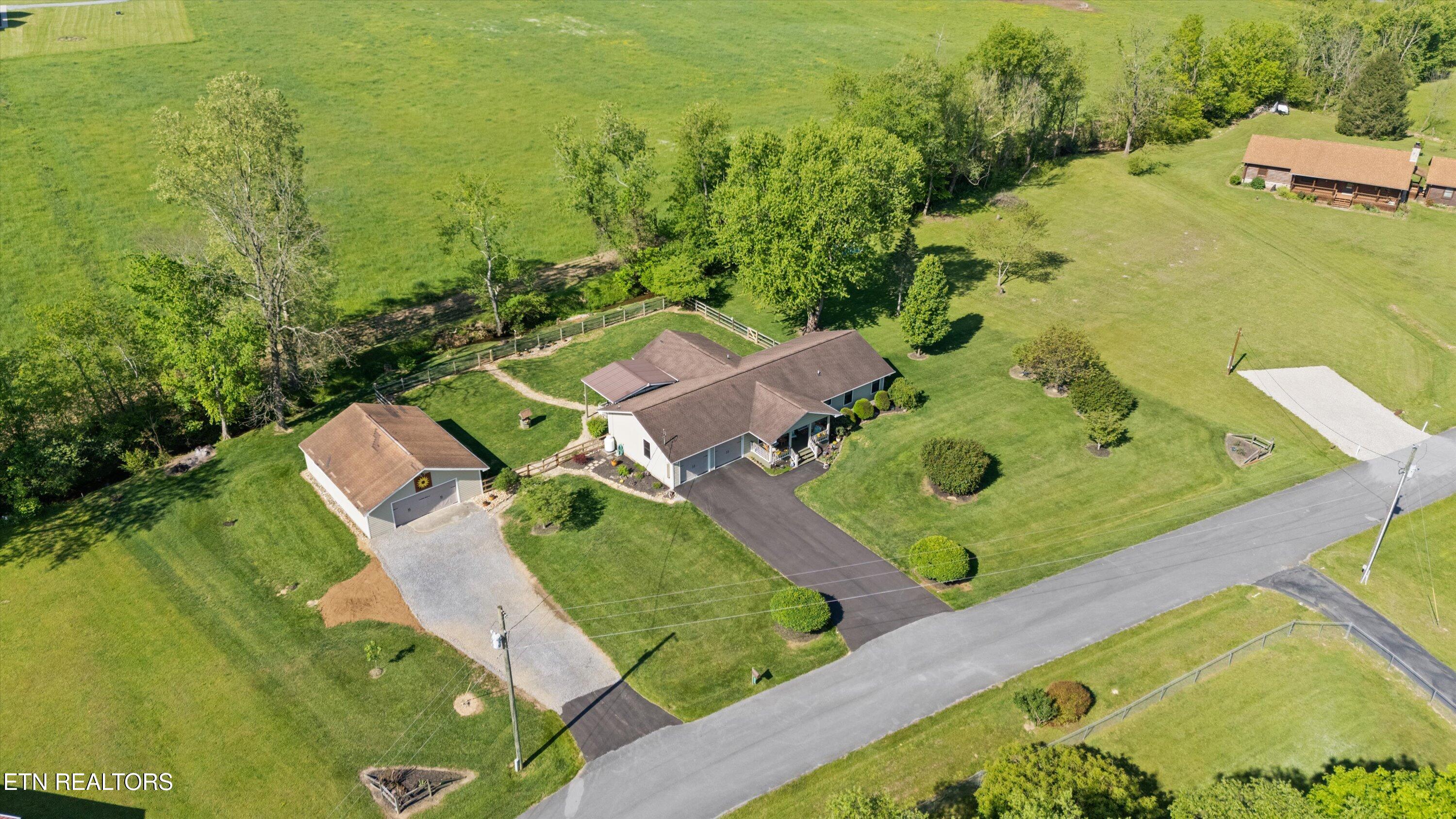 2229 Meadowbrook Lane Sevierville TN 37862