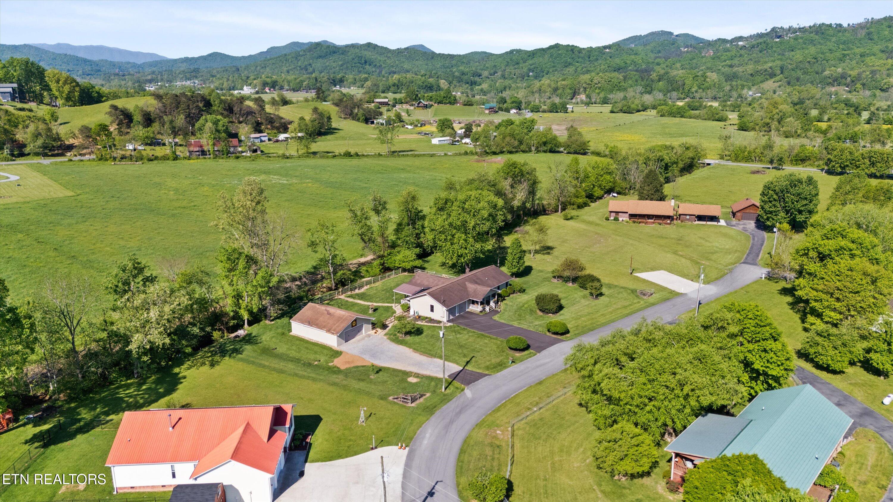 2229 Meadowbrook Lane Sevierville TN 37862