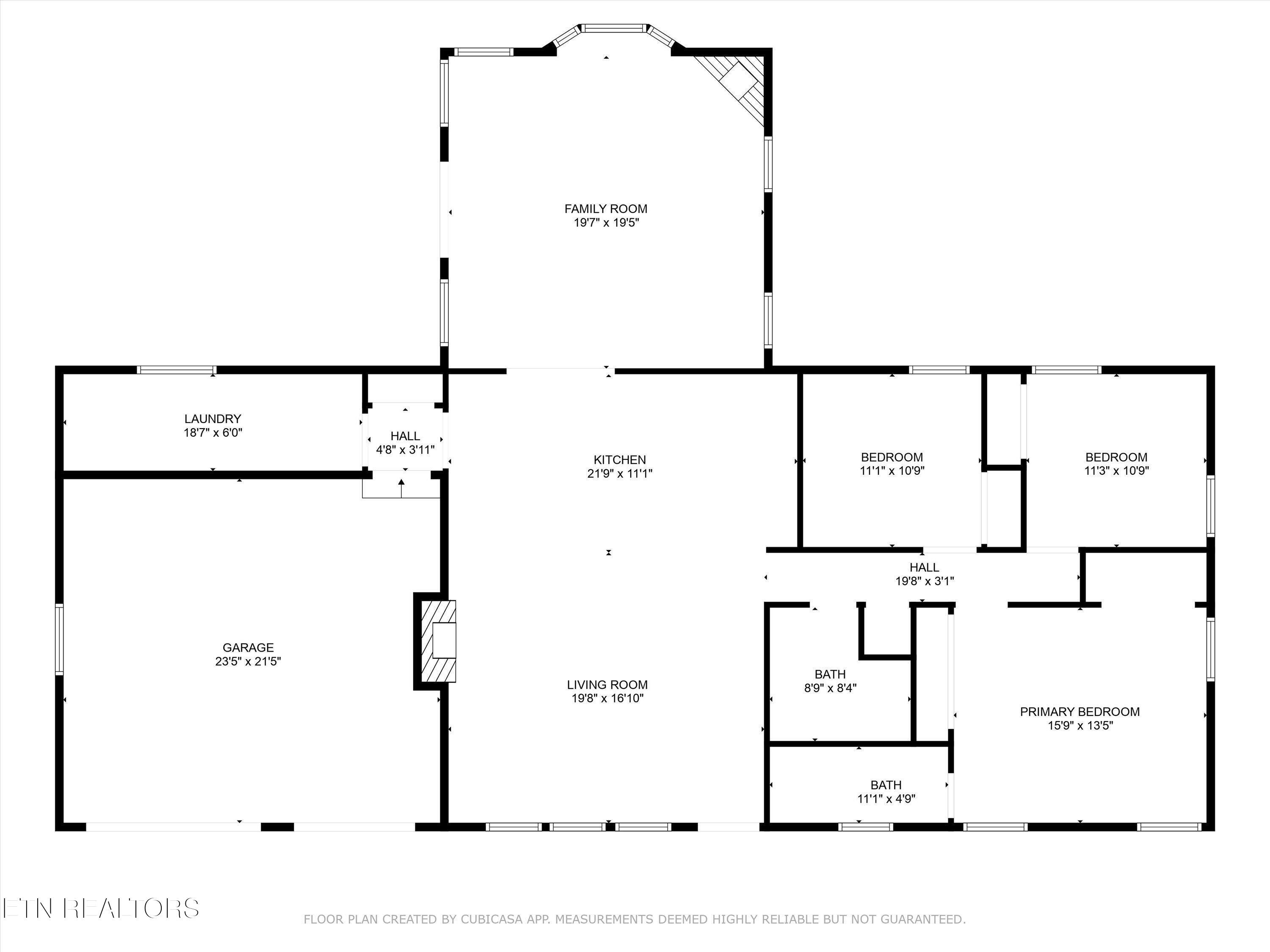 2229 Meadowbrook Lane Sevierville TN 37862