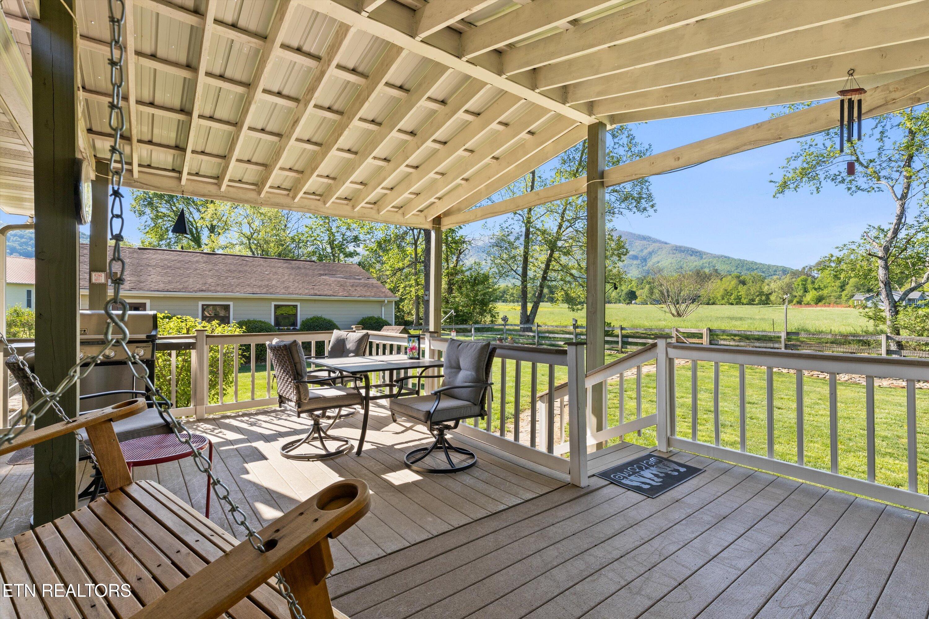 2229 Meadowbrook Lane Sevierville TN 37862