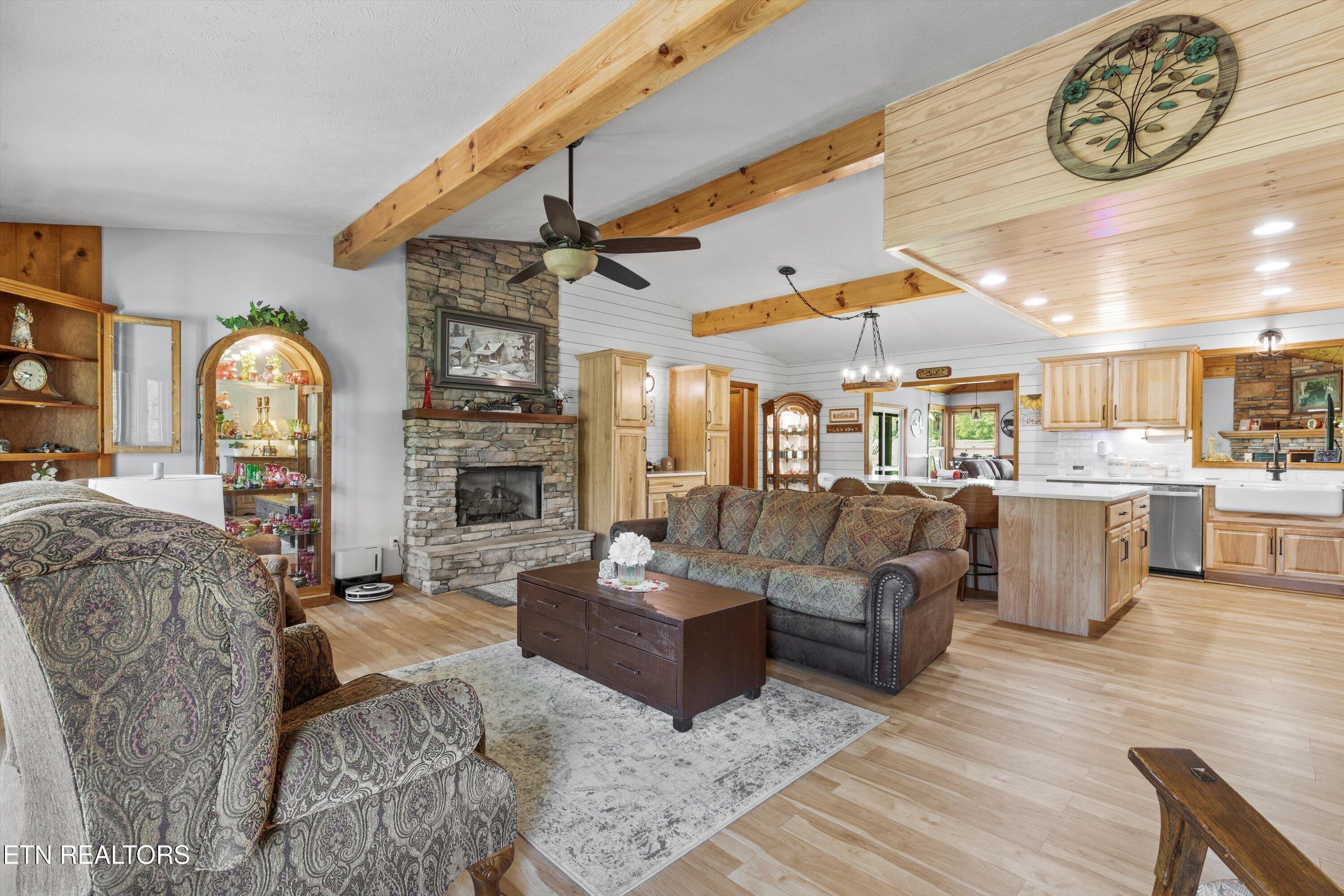 2229 Meadowbrook Lane Sevierville TN 37862
