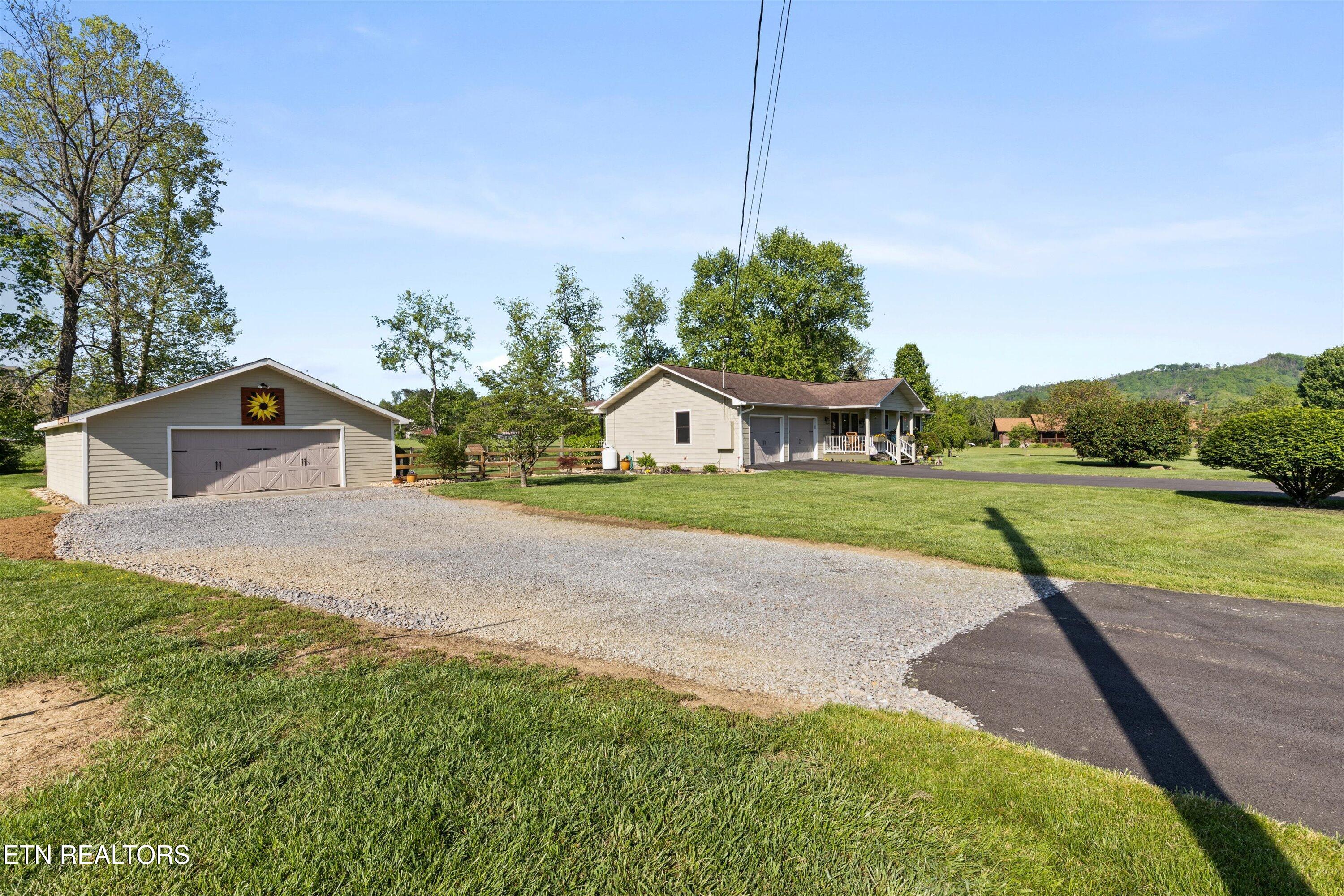 2229 Meadowbrook Lane Sevierville TN 37862