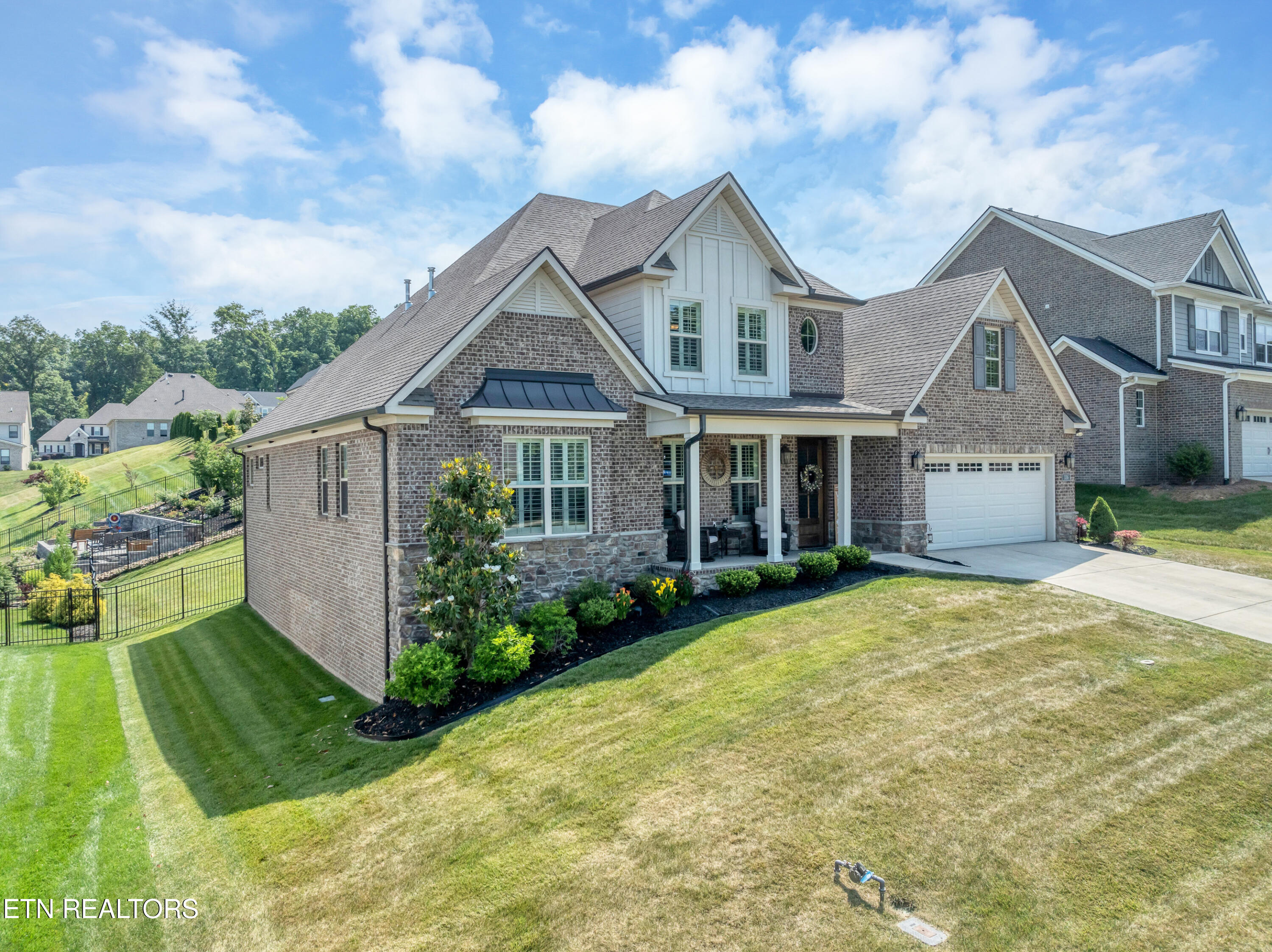 336 Justice Valley Street Farragut TN 37934
