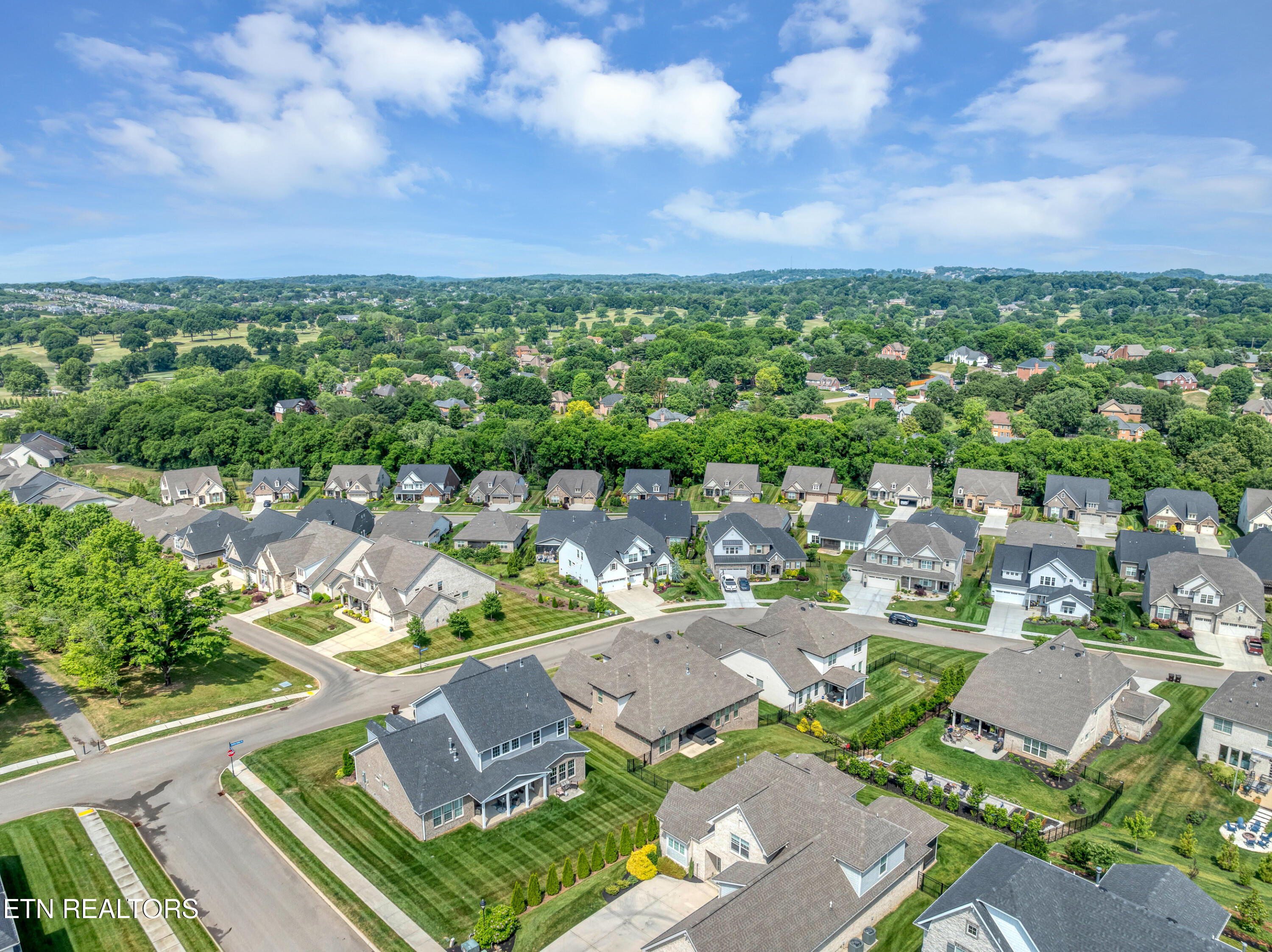 336 Justice Valley Street Farragut TN 37934