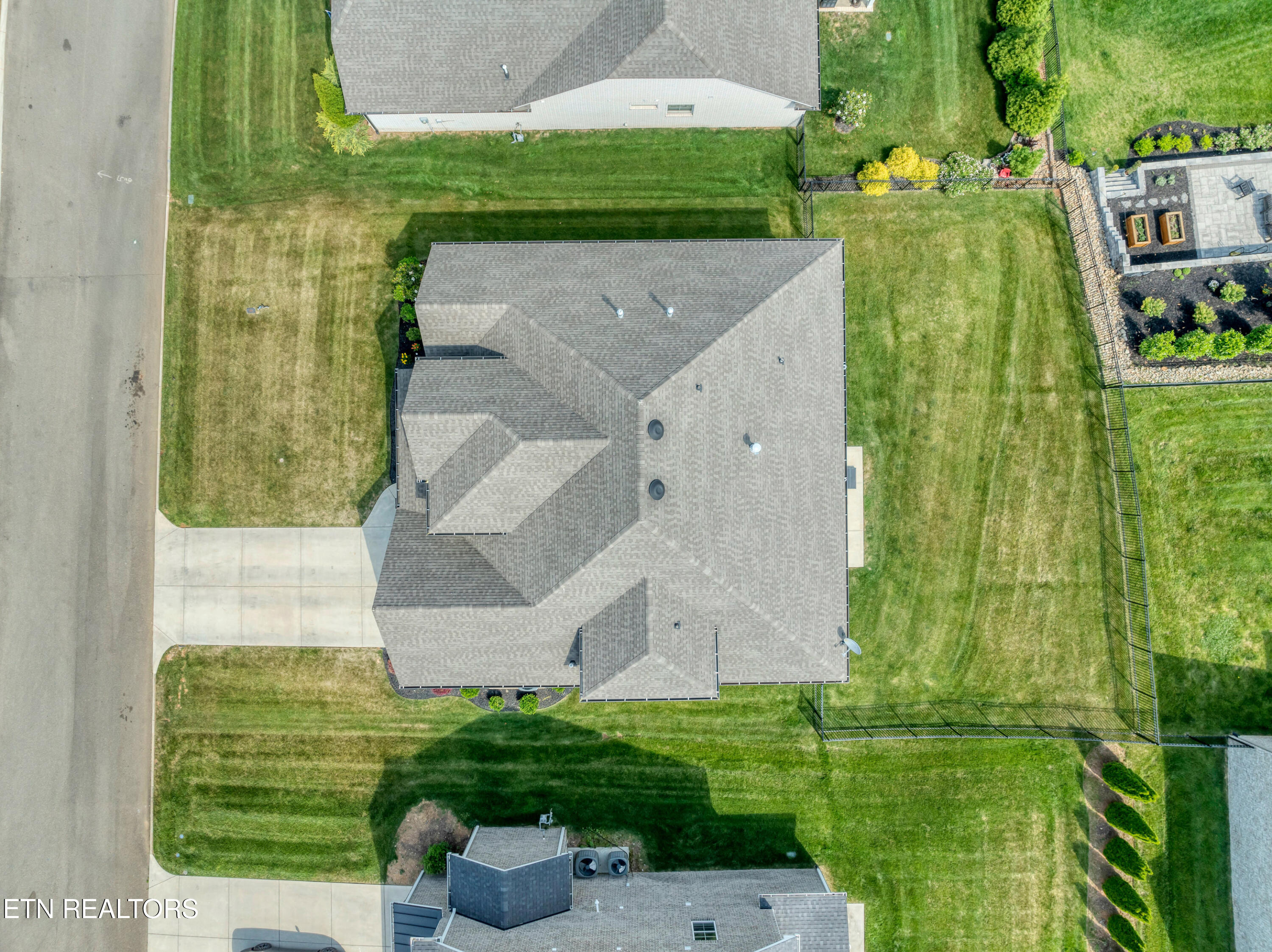 336 Justice Valley Street Farragut TN 37934