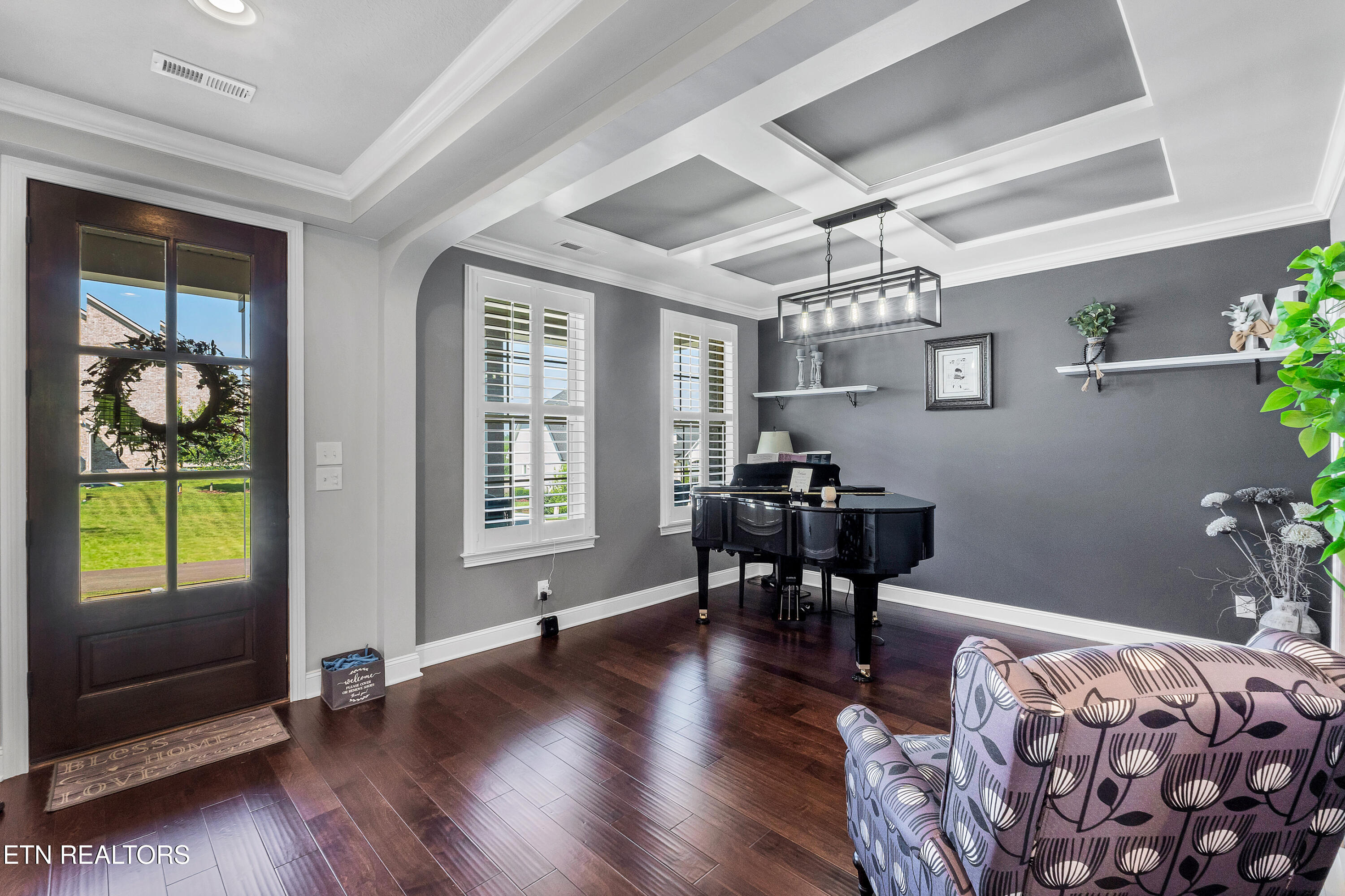 336 Justice Valley Street Farragut TN 37934