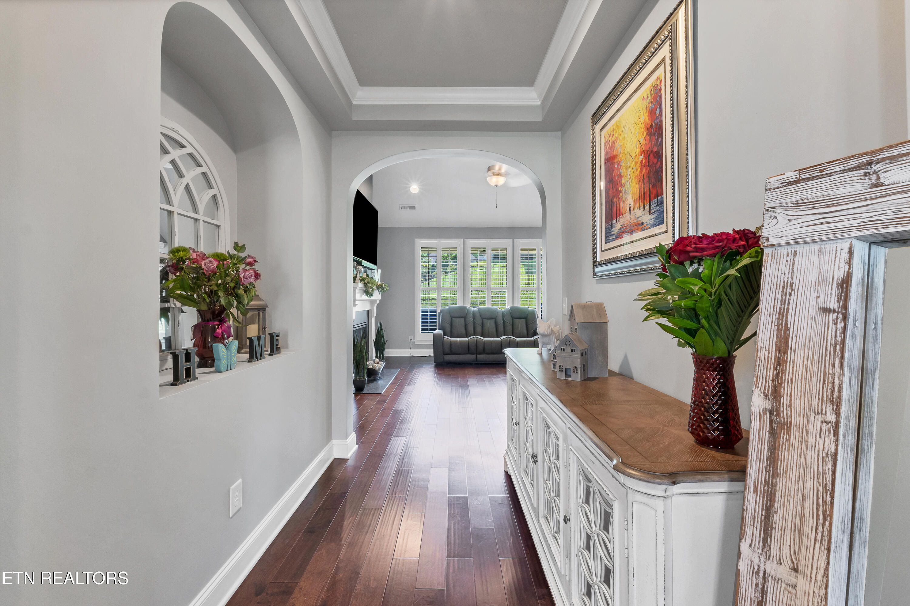 336 Justice Valley Street Farragut TN 37934