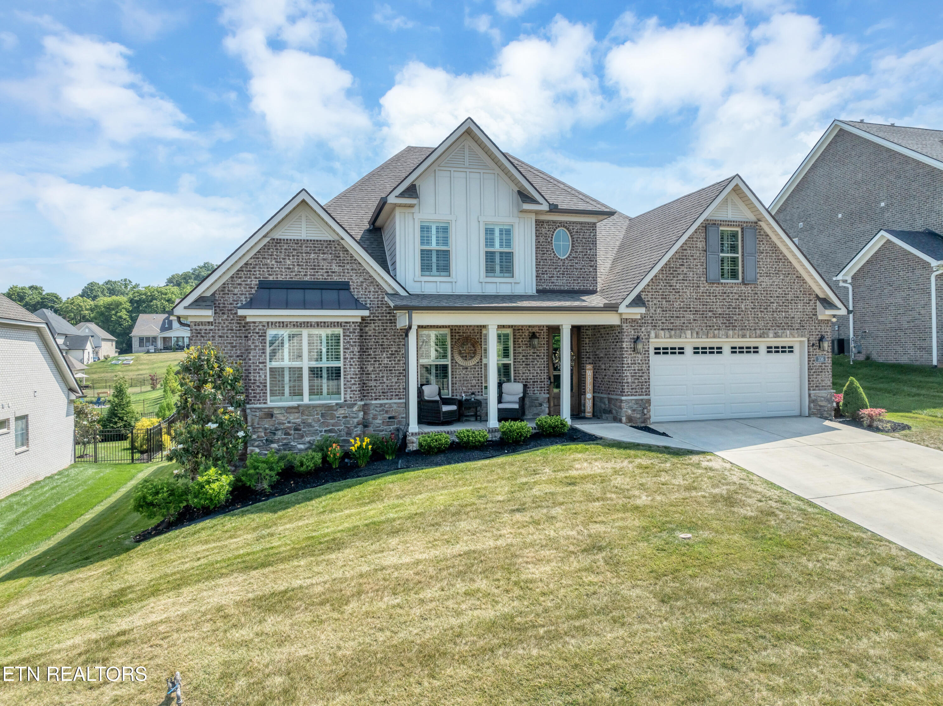 336 Justice Valley Street Farragut TN 37934