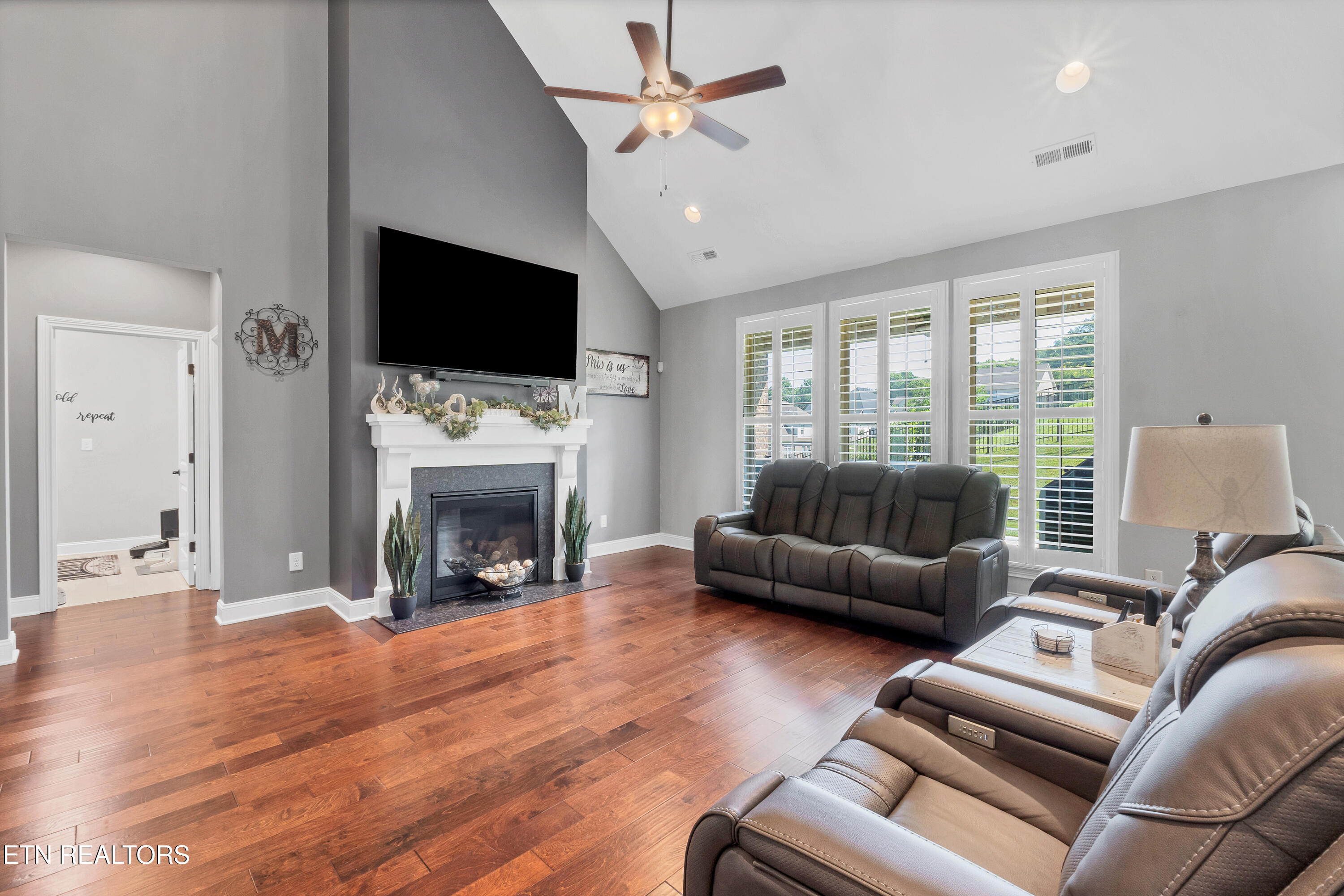 336 Justice Valley Street Farragut TN 37934