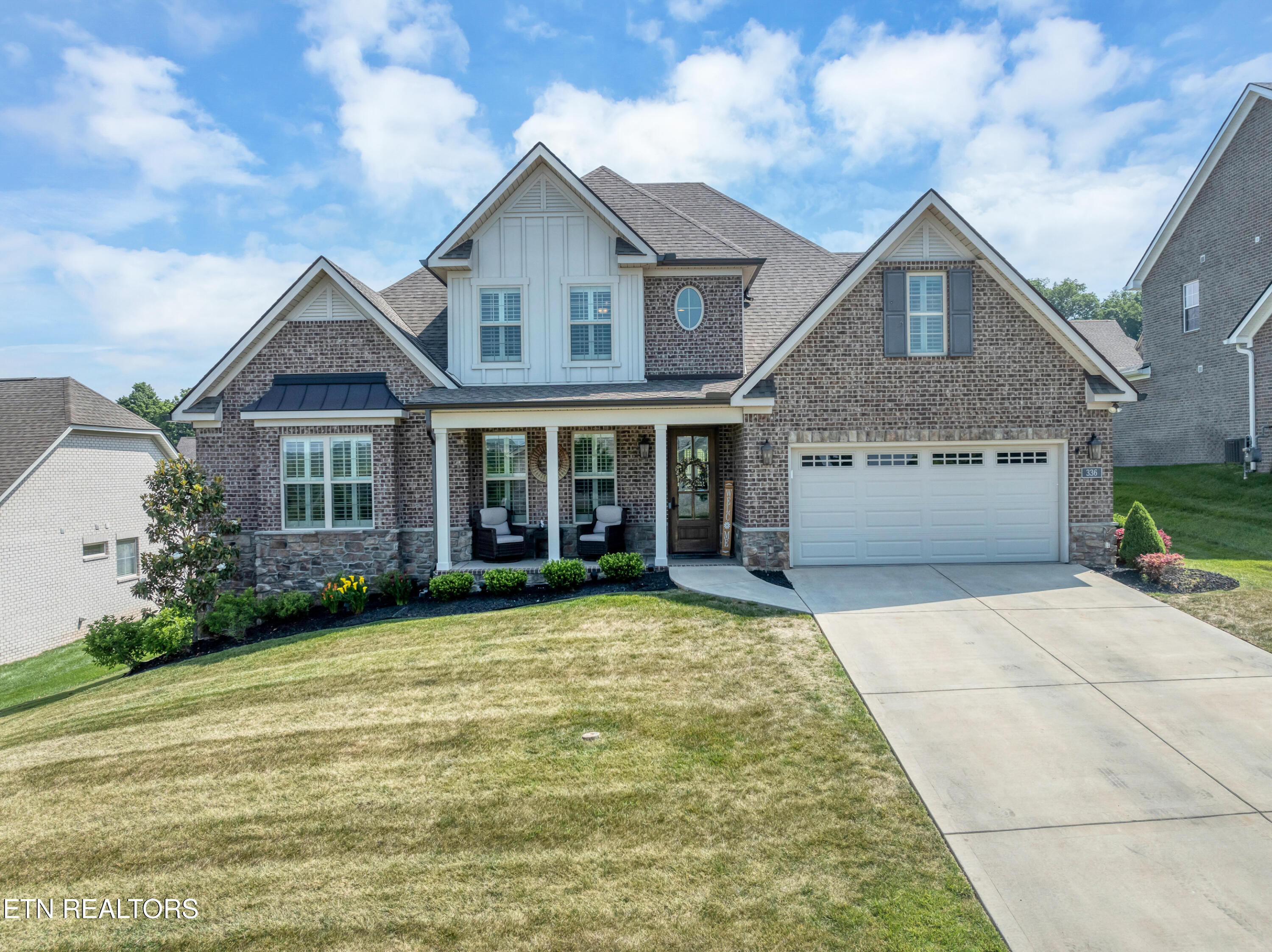 336 Justice Valley Street Farragut TN 37934