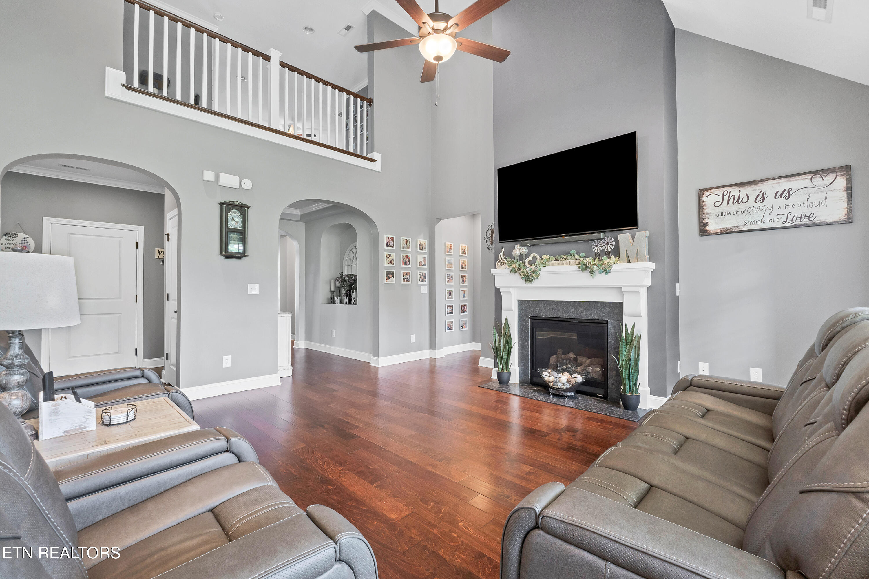 336 Justice Valley Street Farragut TN 37934