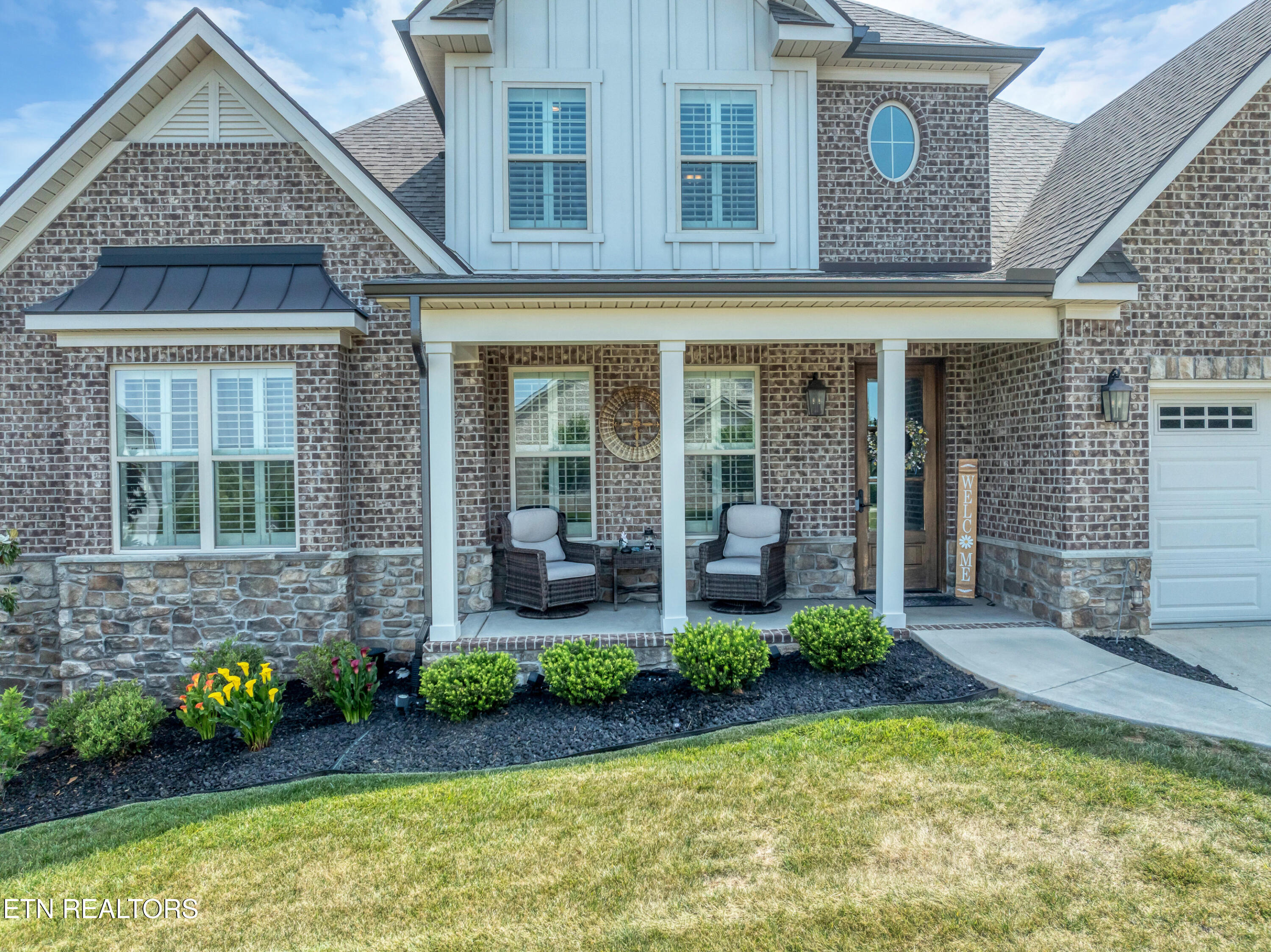 336 Justice Valley Street Farragut TN 37934