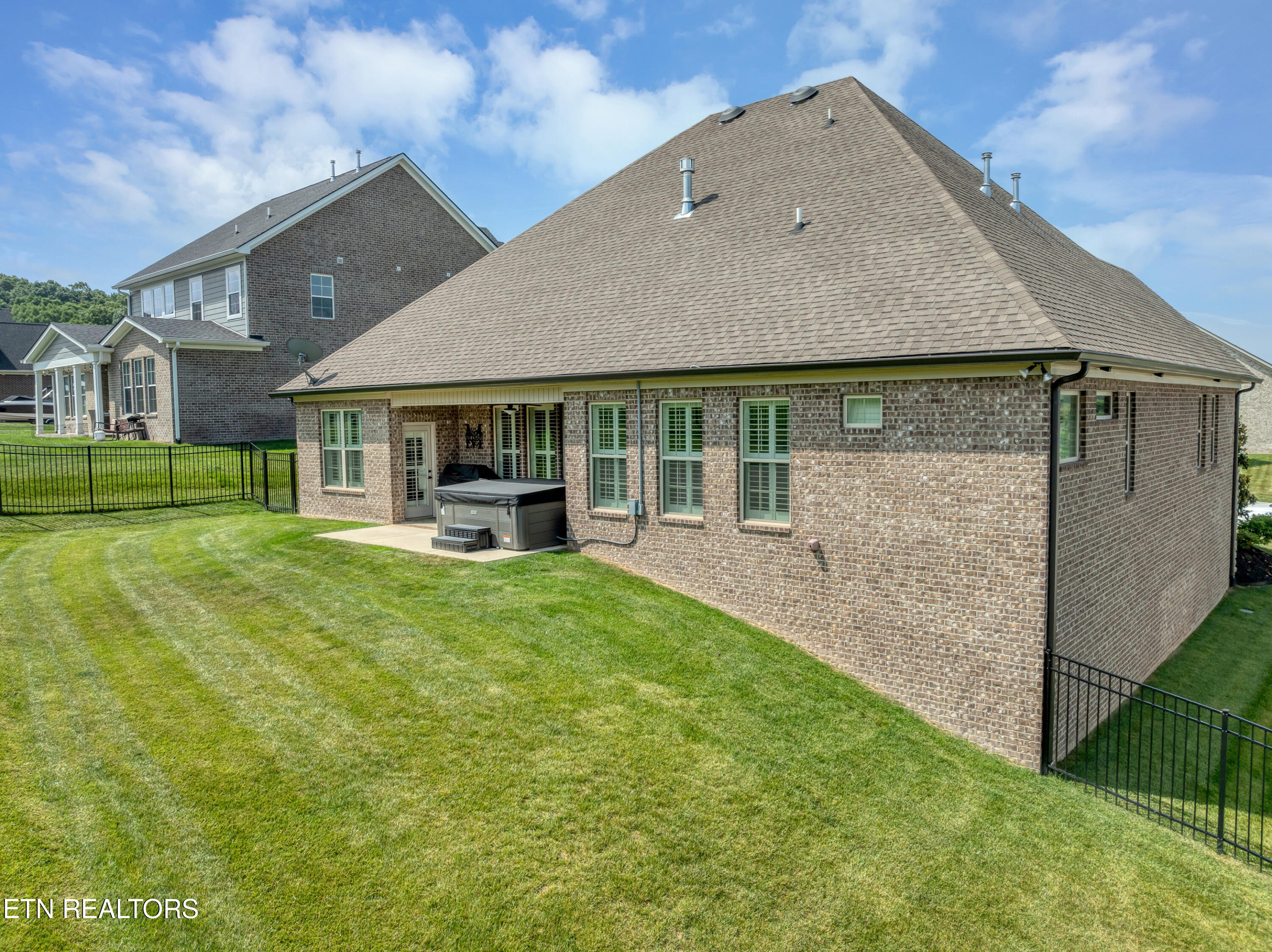 336 Justice Valley Street Farragut TN 37934