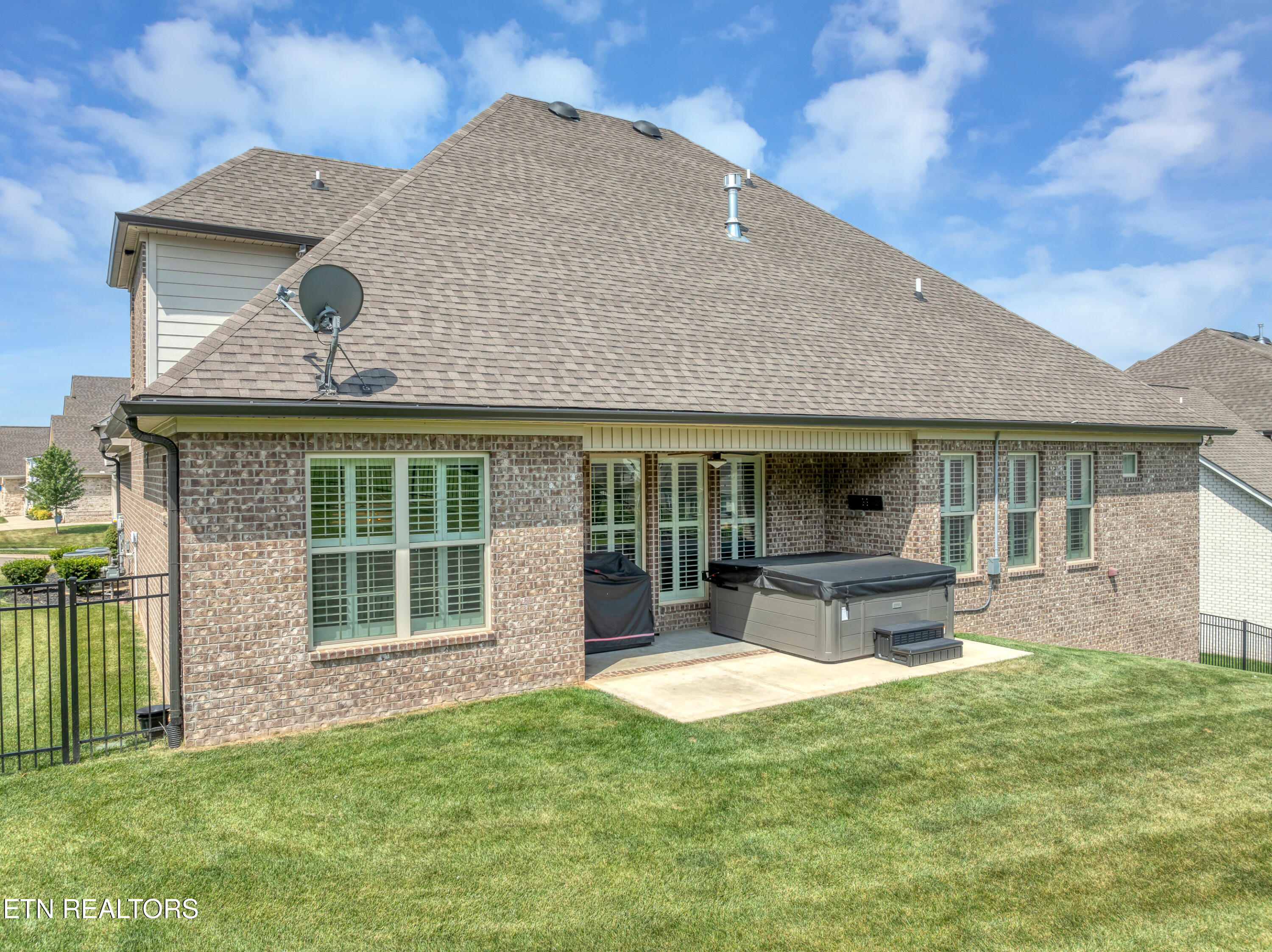 336 Justice Valley Street Farragut TN 37934
