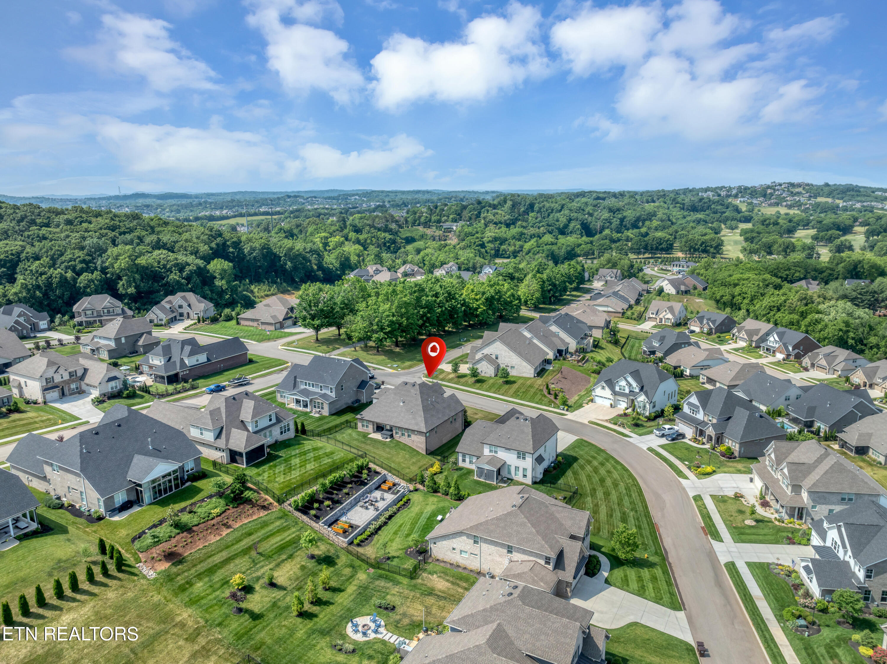 336 Justice Valley Street Farragut TN 37934