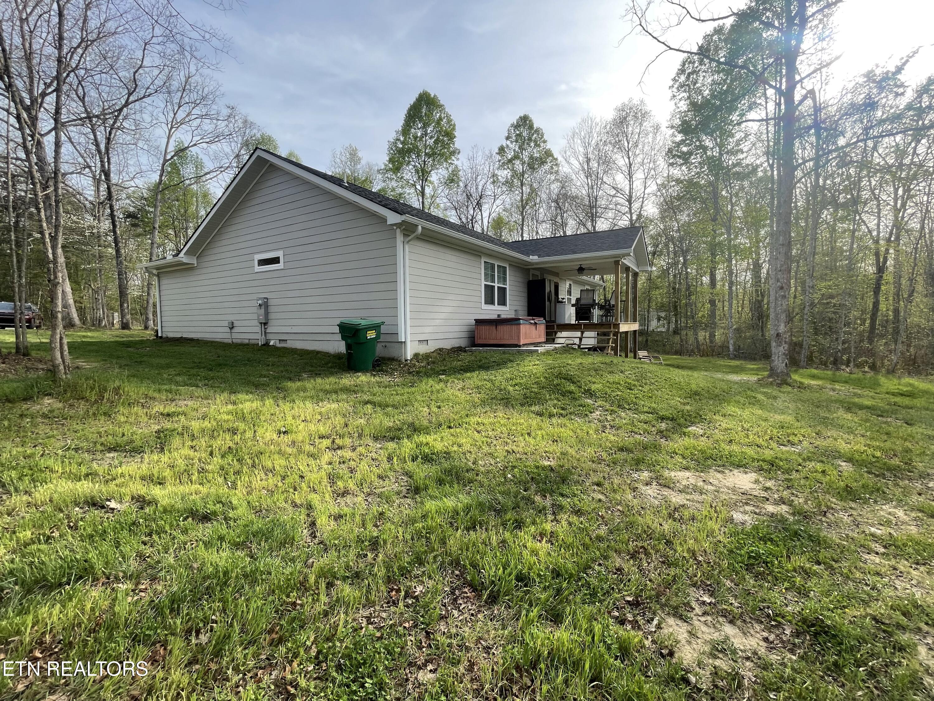 359 Youngs Ford Road Jamestown TN 38556