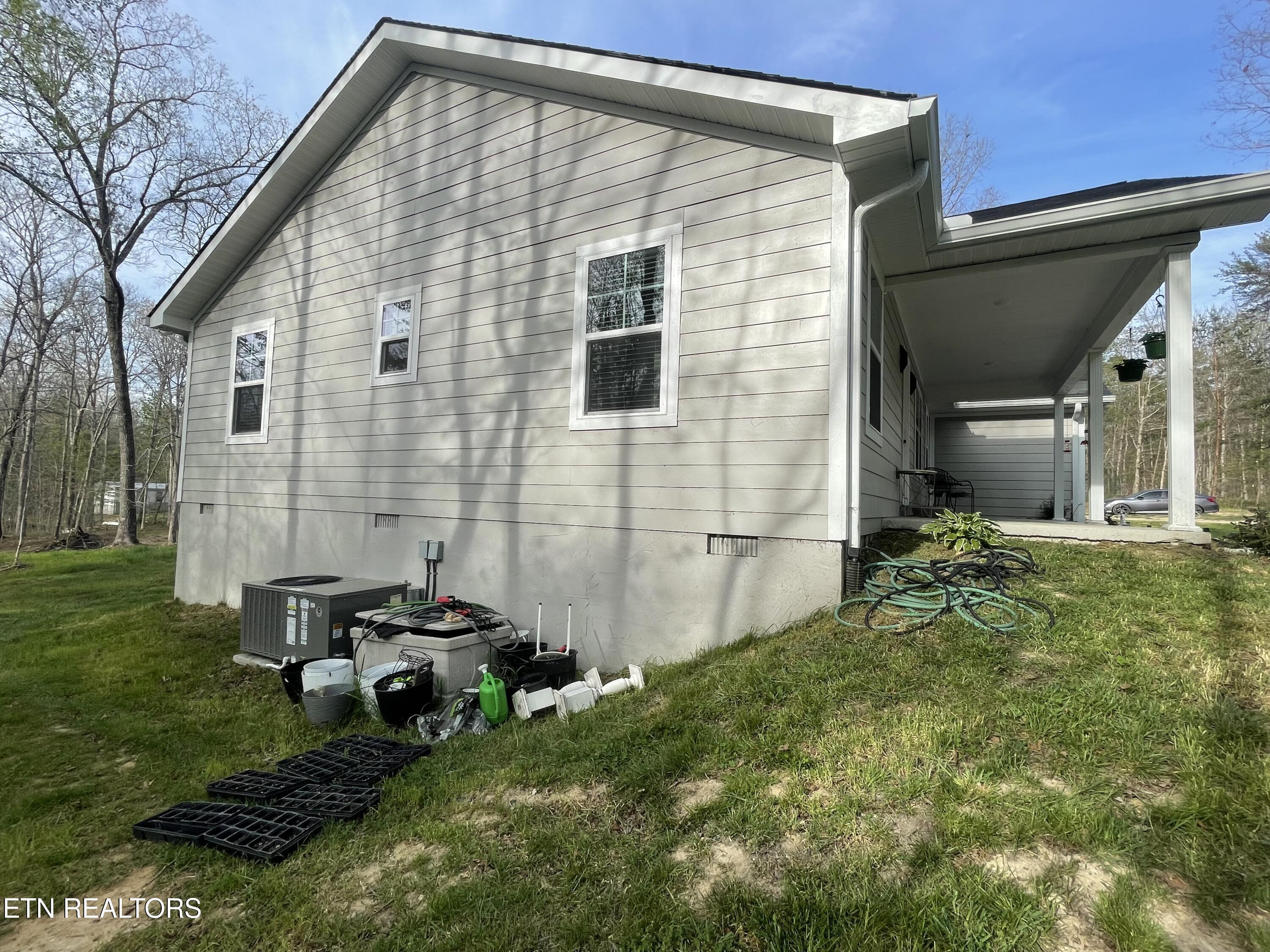 359 Youngs Ford Road Jamestown TN 38556