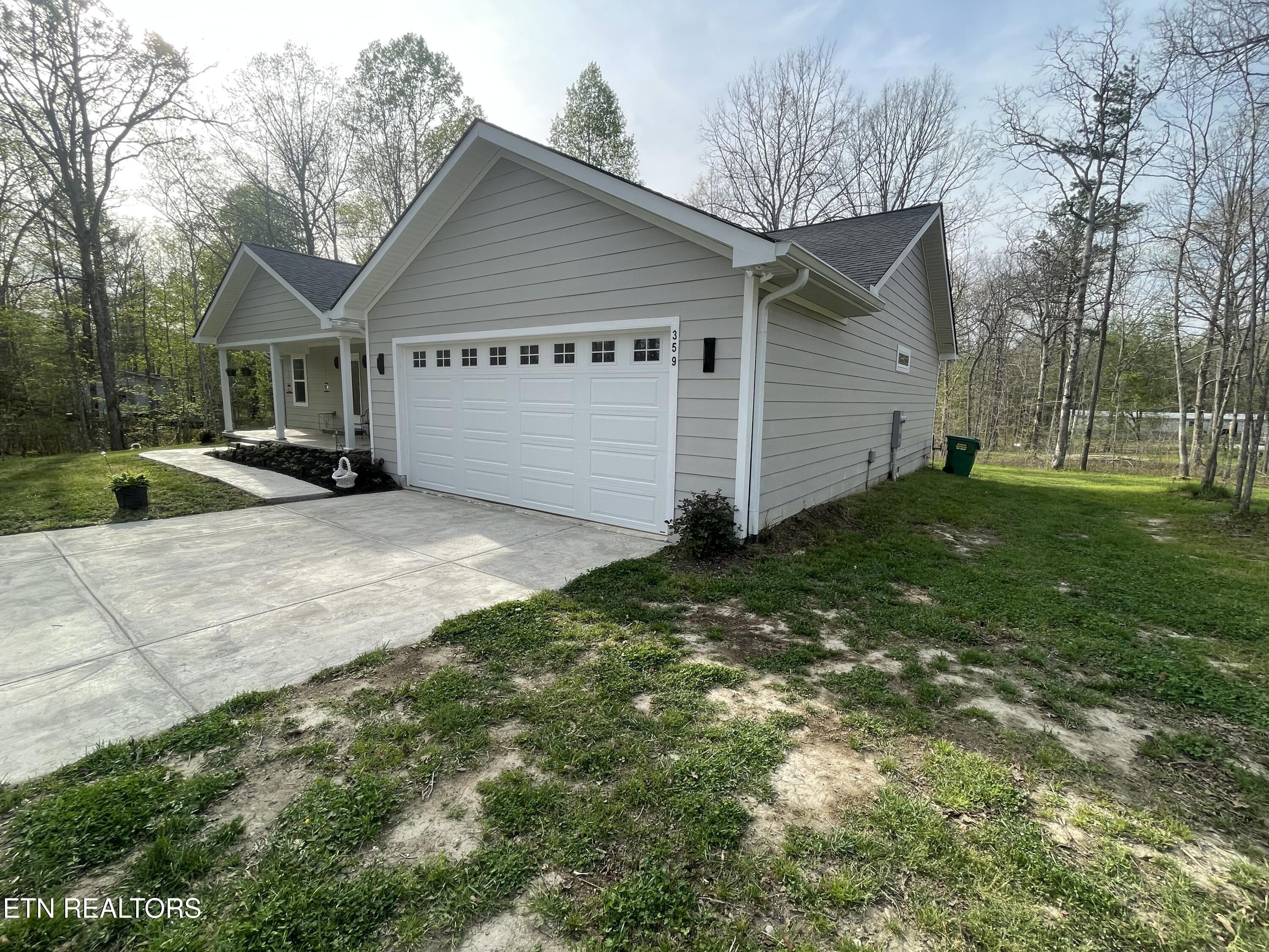 359 Youngs Ford Road Jamestown TN 38556